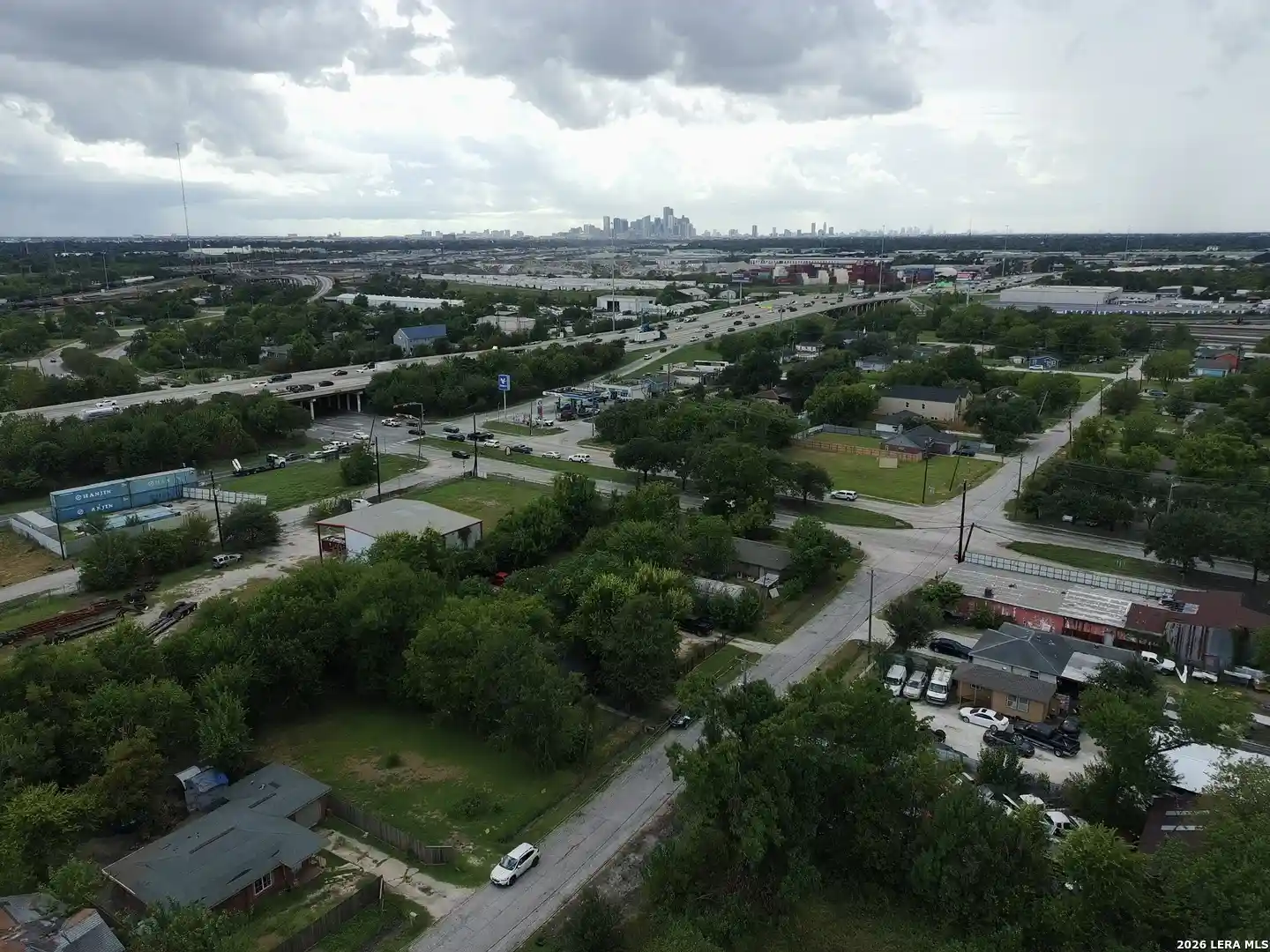 Land for sale at 7918 Pardee St, Houston, TX 77028 | MLS# 2020562