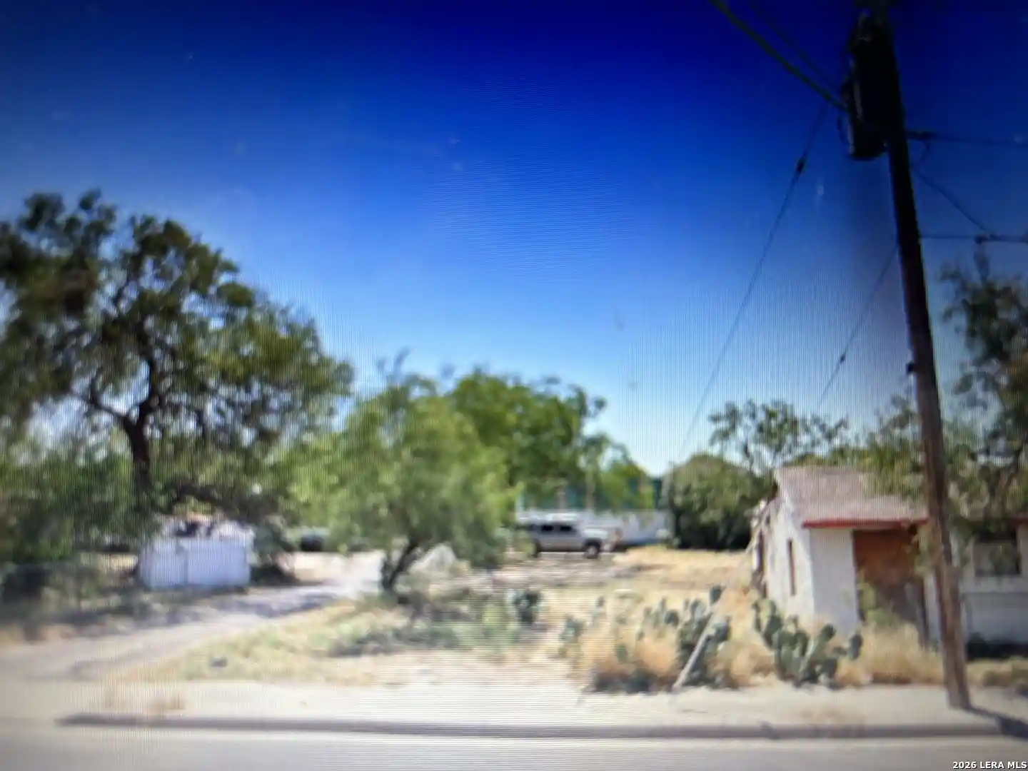Photo 1 of Land for sale at 1474 El Indio Hwy, Eagle Pass, TX 78852 | MLS# 2020567 | Listing updated on 2026-10-12