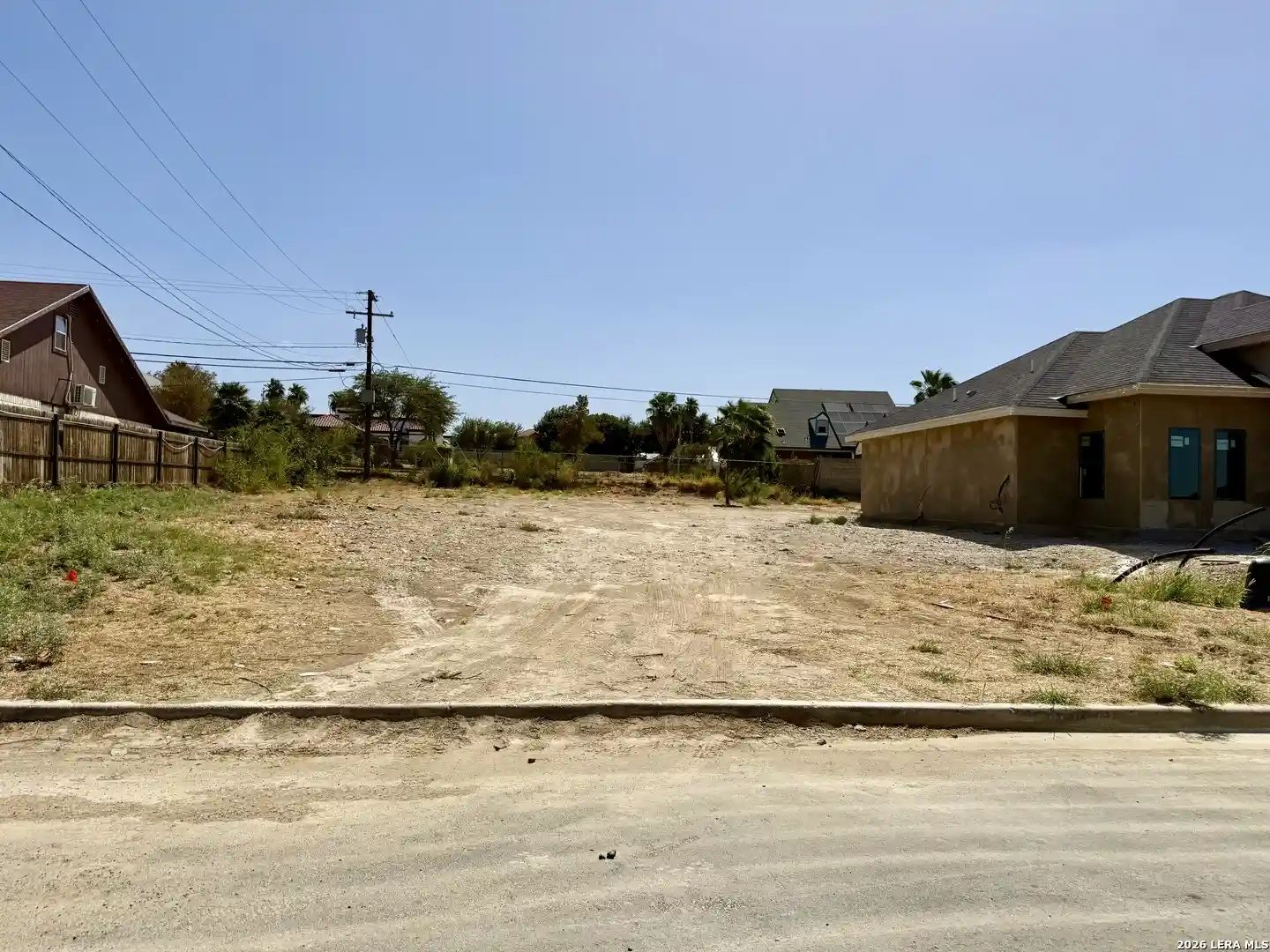Land for sale at 748 Encinal Dr, Eagle Pass, TX 78852 | MLS# 2020598
