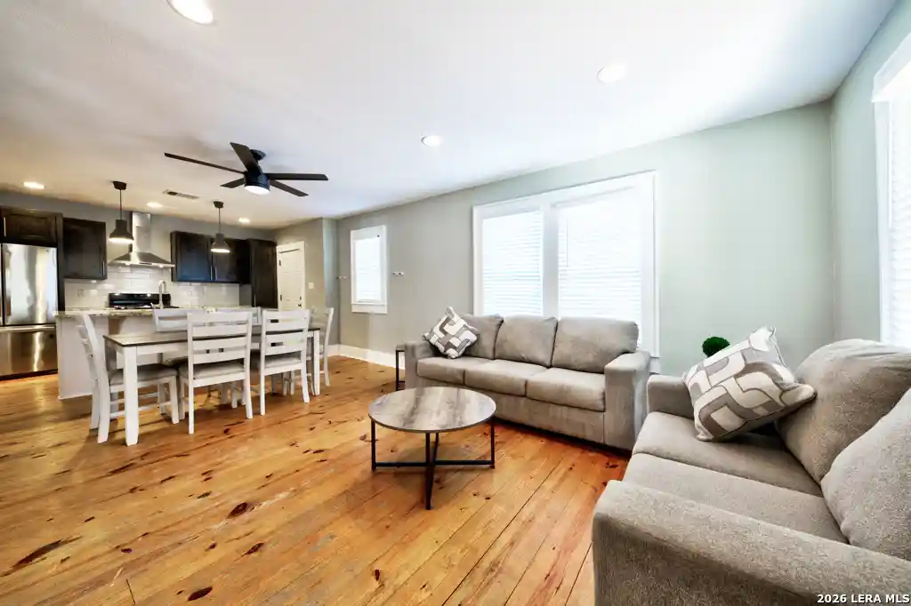 Single family home for sale at 121 Buford, San Antonio, TX 78202 | MLS# 2020682