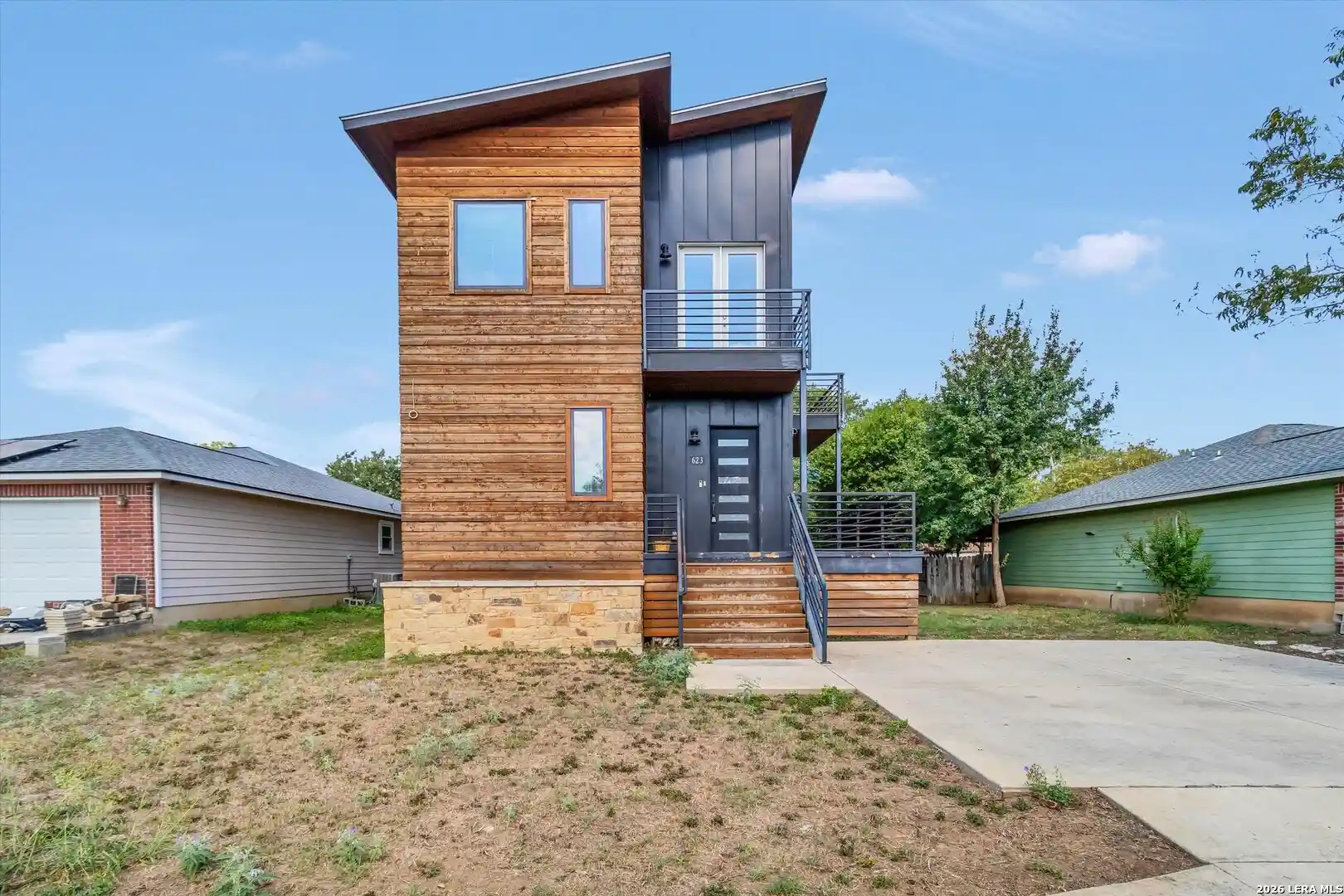 Photo 1 of Single family home for sale at 623 Sturgeon, San Marcos, TX 78666 | MLS# 2020685 | Listing updated on 2026-10-12