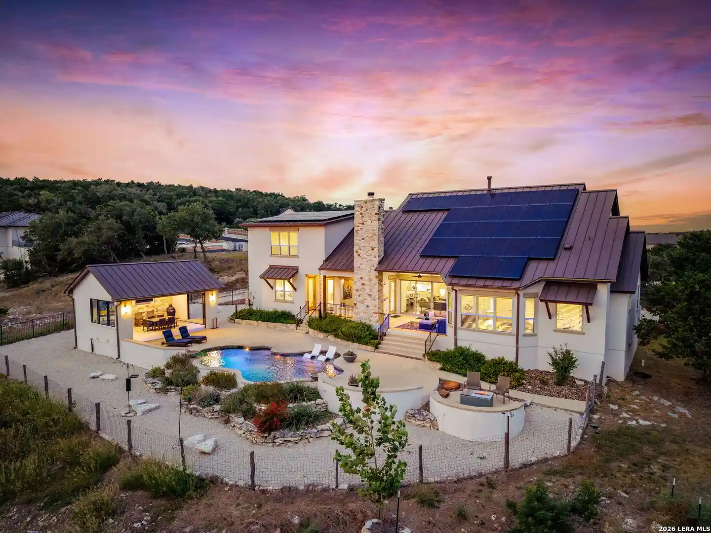 Photo 1 of Single family home for sale at 1543 Via Principale, New Braunfels, TX 78132 | MLS# 2020686 | Listing updated on 2026-10-12
