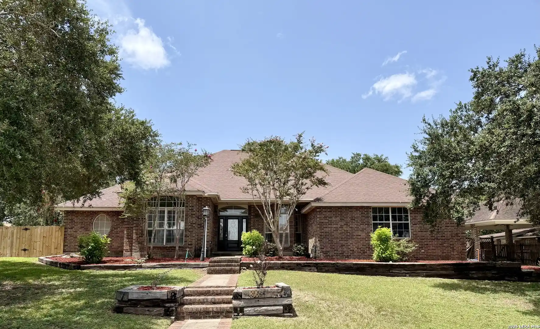 Photo 1 of Single family home for sale at 806 Mesquite, Karnes City, TX 78118 | MLS# 2020743 | Listing updated on 2026-10-13