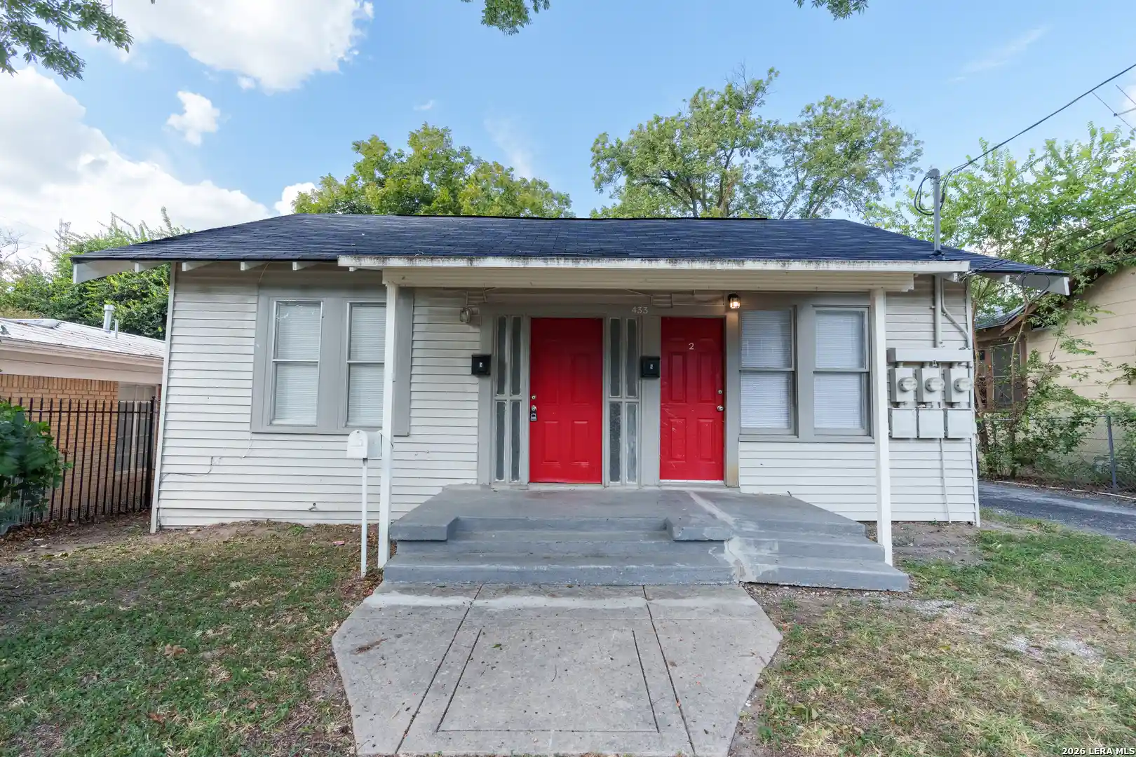 Multi family home for sale at 433 W Rosewood Ave, San Antonio, TX 78212 | MLS# 2020906