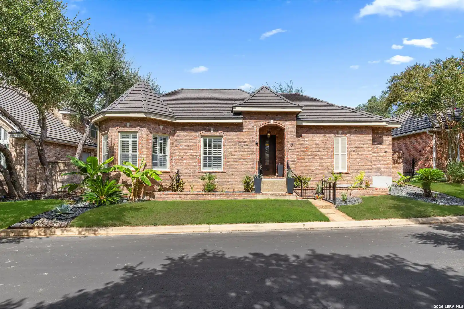 Single family home for sale at 7 Westcourt Ln, San Antonio, TX 78257 | MLS# 2021041