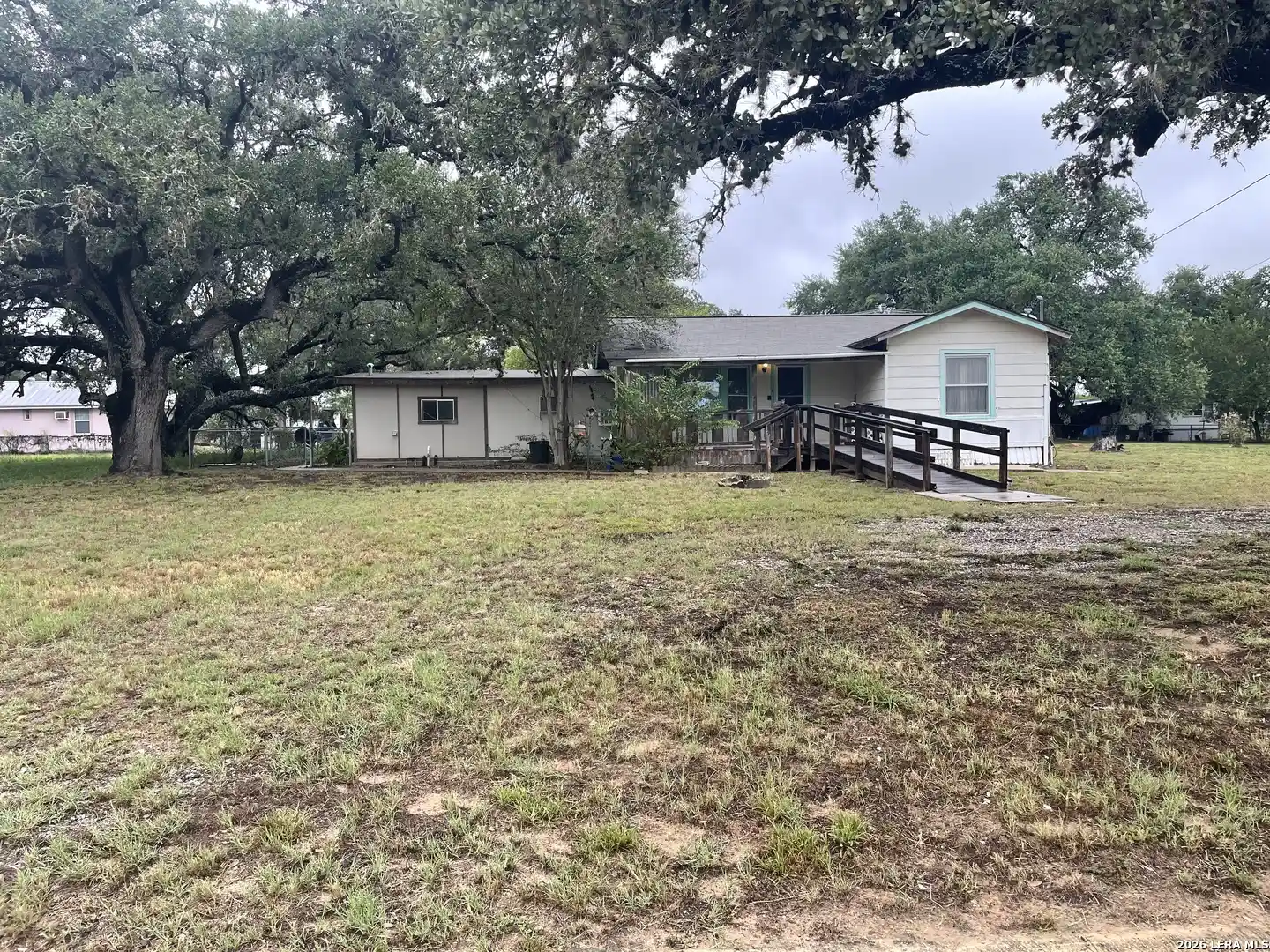 Single family home for sale at 917 Market, Pleasanton, TX 78064 | MLS# 2021065