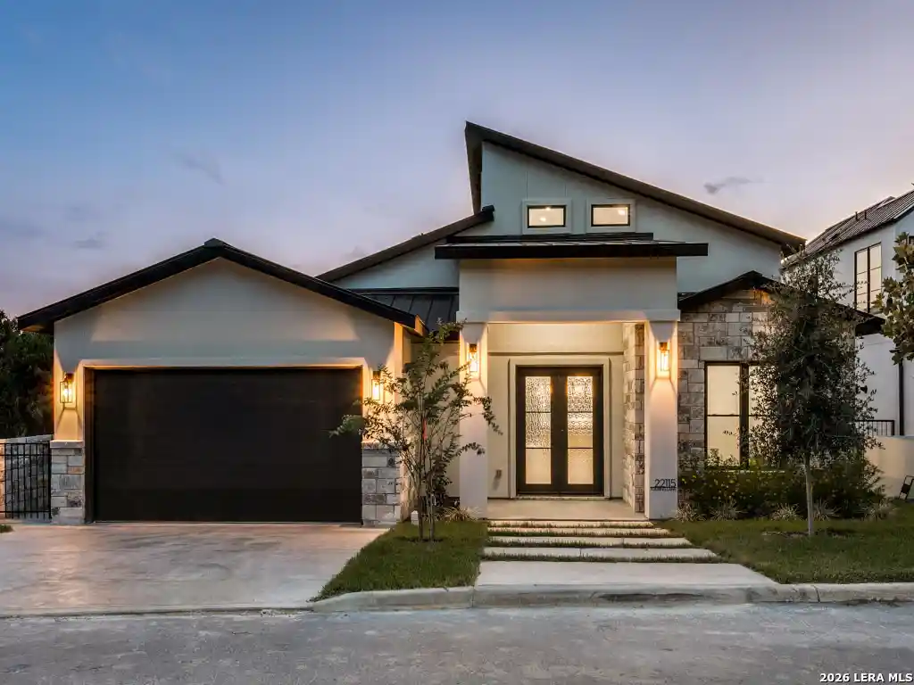 Single family home for sale at 22115 Touring Ln, San Antonio, TX 78257 | MLS# 2021165