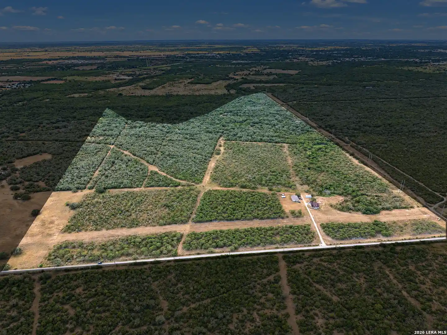 Land for sale at 625 County Rd 409, Beeville, TX 78102 | MLS# 2021222
