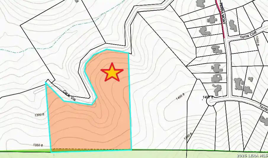 Land for sale at 0 Cielo Vista Dr, San Antonio, TX 78255 | MLS# 2021256