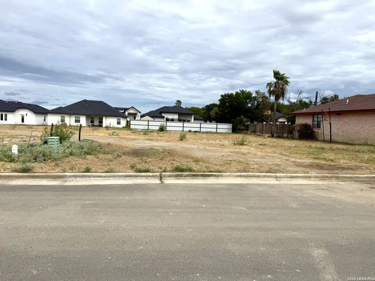 Land for sale at 749 Encinal Dr, Eagle Pass, TX 78852 | MLS# 2021269