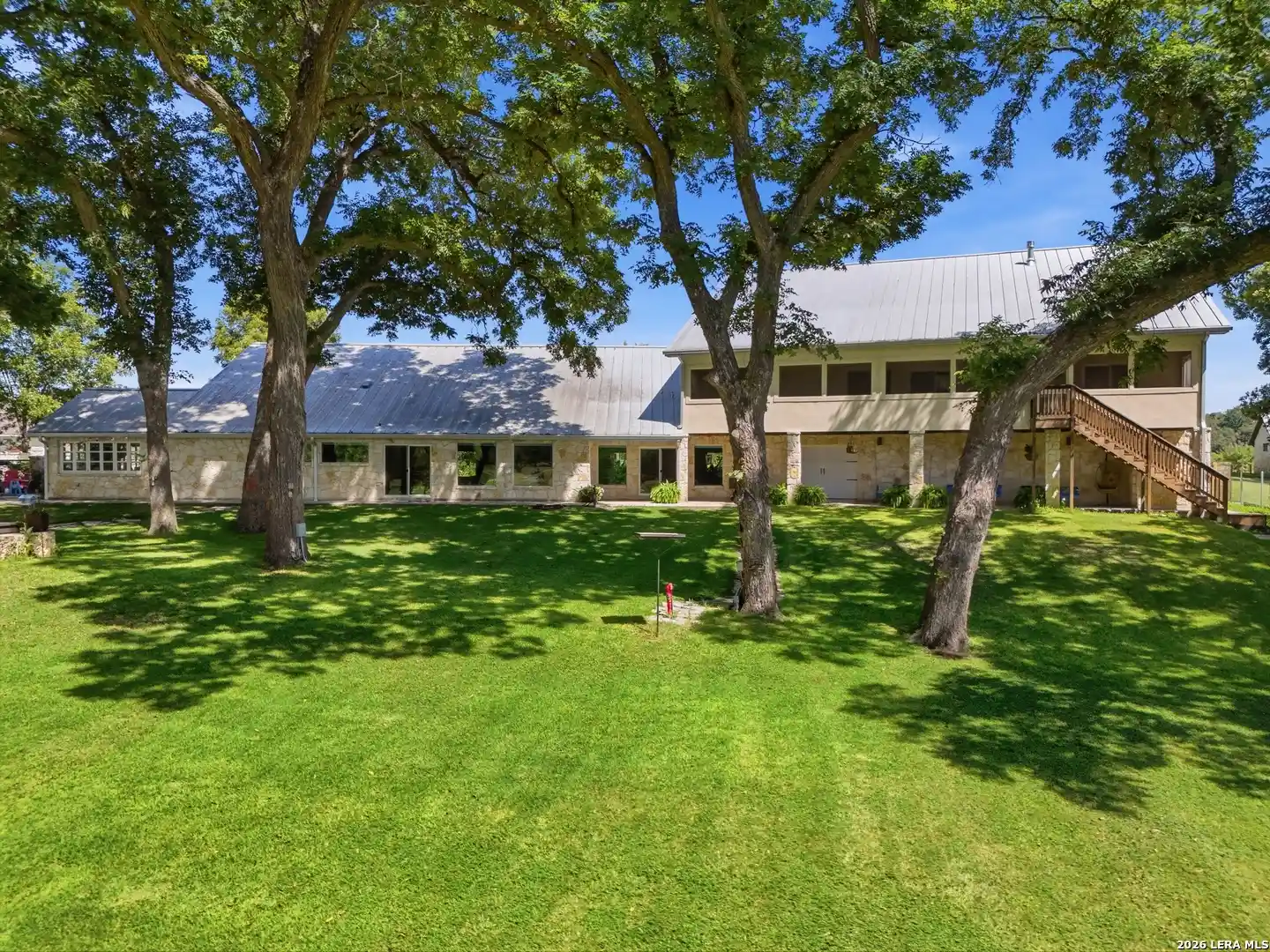 Photo 1 of Mansion for sale at 626 Camino Del Rancho, Concan, TX 78838 | MLS# 2021427 | Listing updated on 2026-10-16