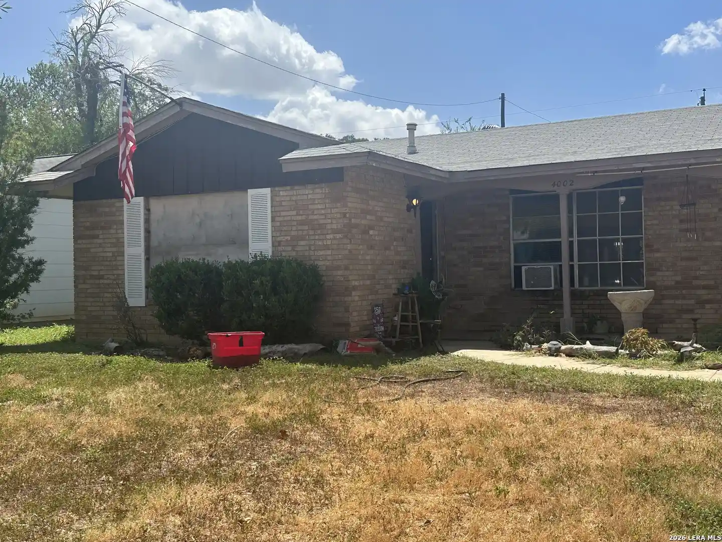 Single family home for sale at 4002 Tropical Dr, San Antonio, TX 78218 | MLS# 2021479