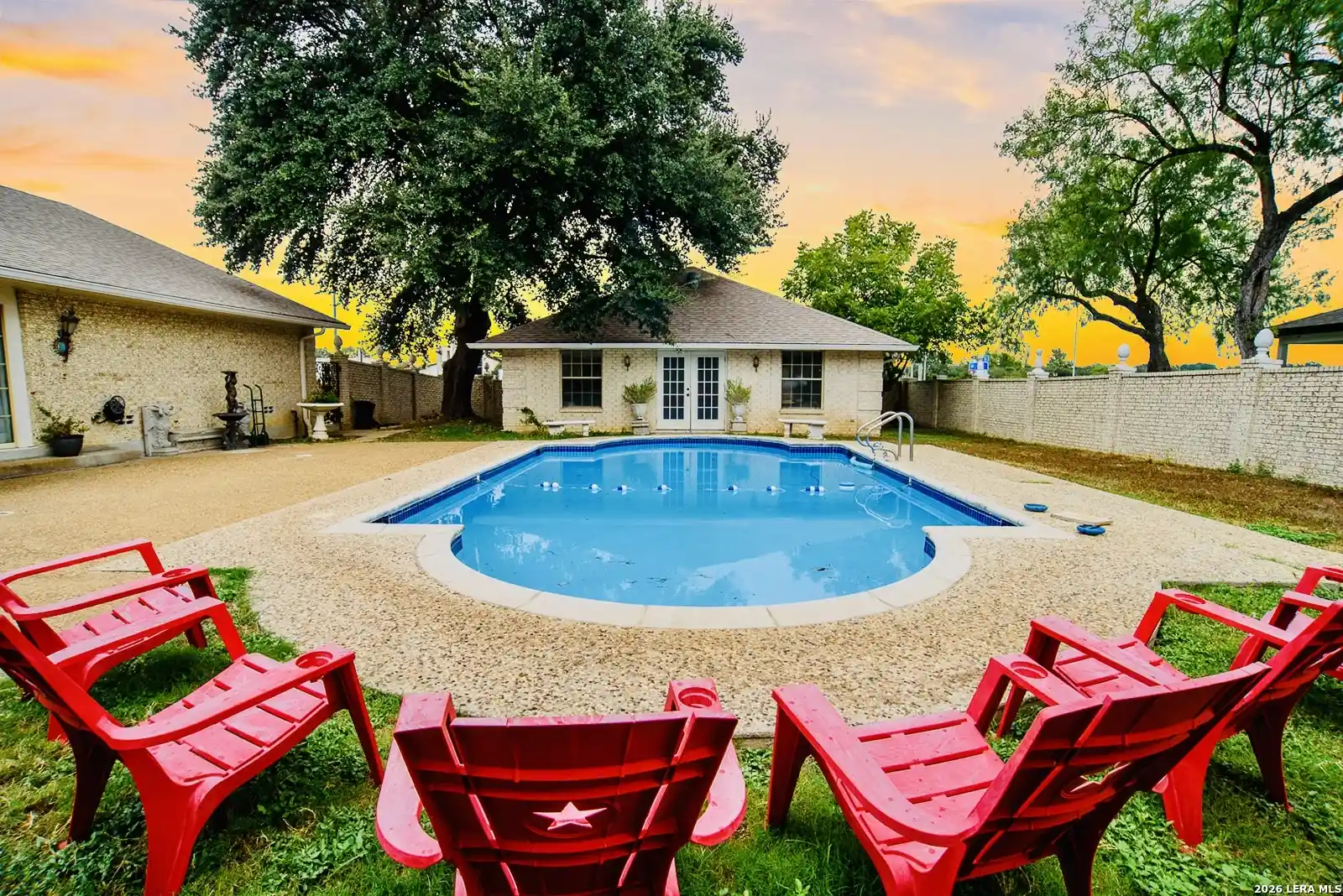 Photo 1 of Mansion for sale at 107 Chattington Ct, Castle Hills, TX 78213 | MLS# 2021573 | Listing updated on 2026-10-17