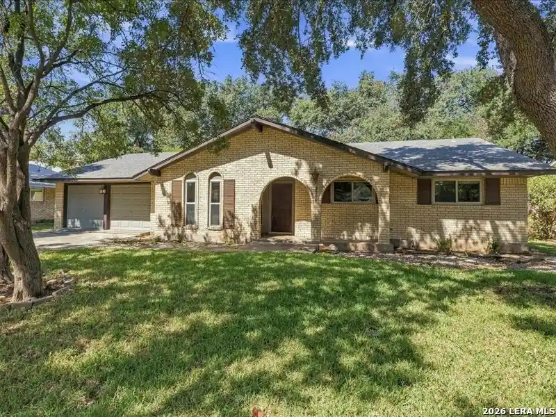 Single family home for sale at 3119 Manila Dr, San Antonio, TX 78217 | MLS# 2021606
