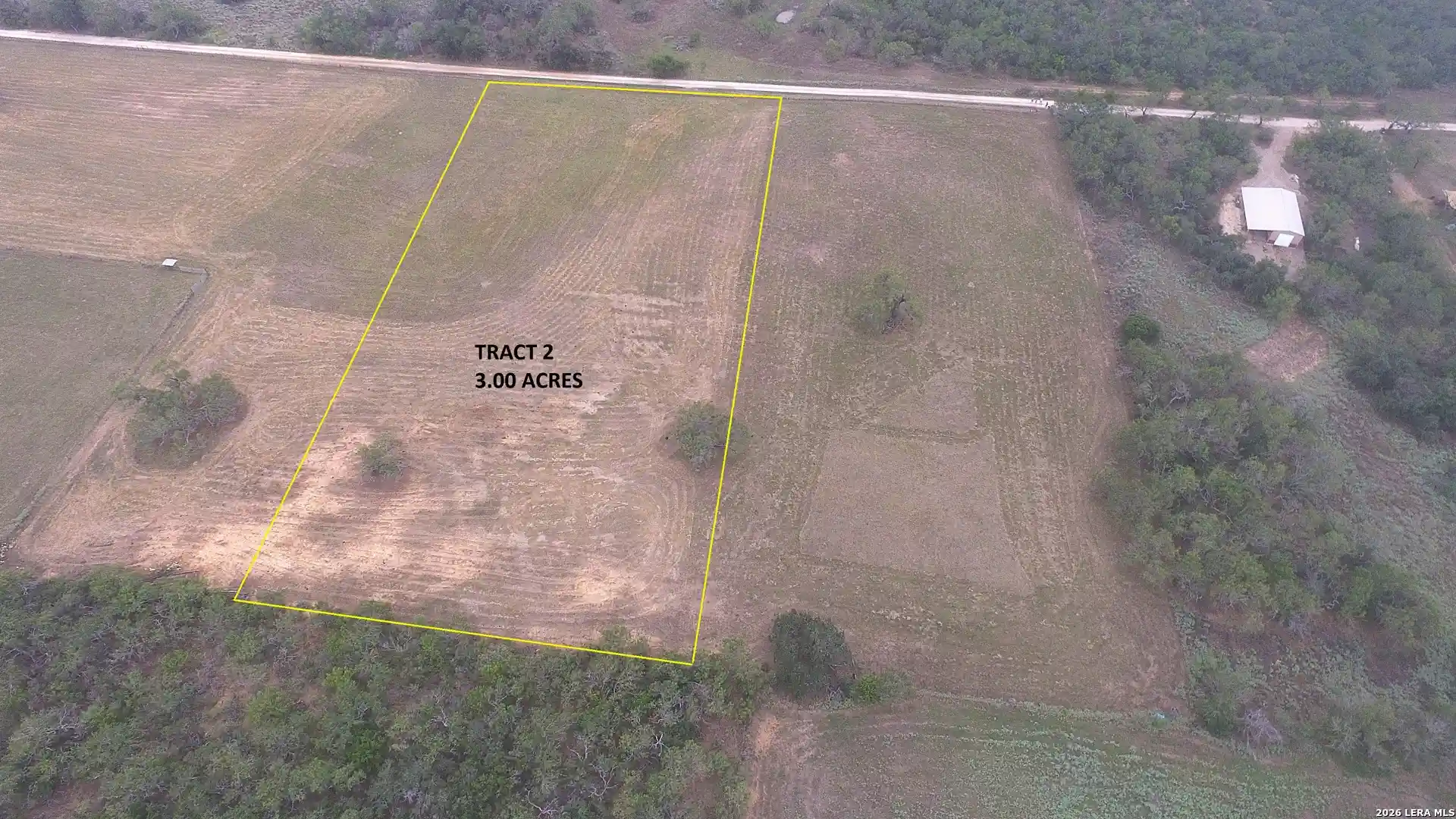Photo 1 of Land for sale at 681 County Line Ln, San Antonio, TX 78223 | MLS# 2021699 | Listing updated on 2026-10-17