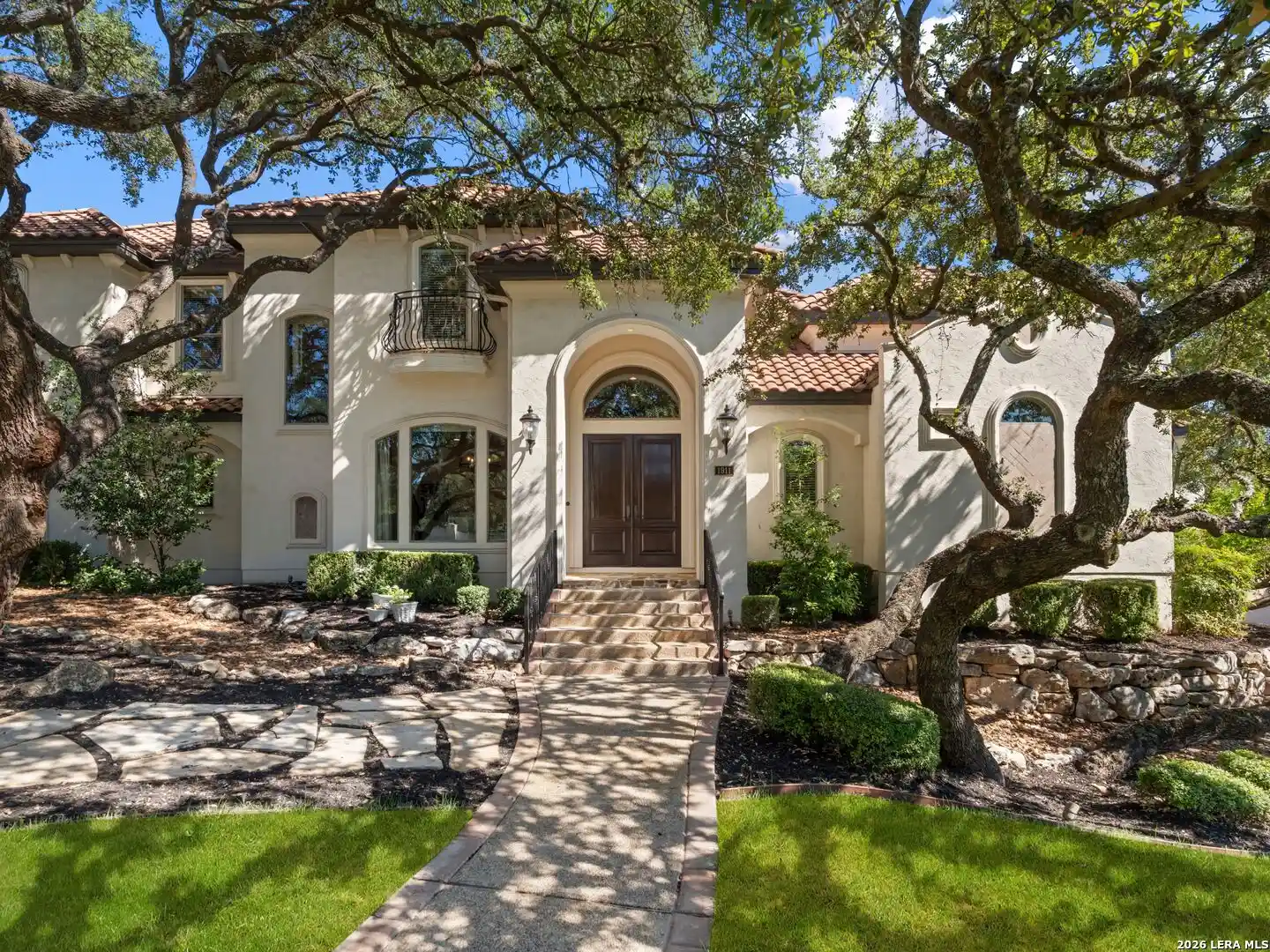 Photo 1 of Mansion for sale at 1911 My Anns Hl, San Antonio, TX 78258 | MLS# 2021808 | Listing updated on 2026-10-22