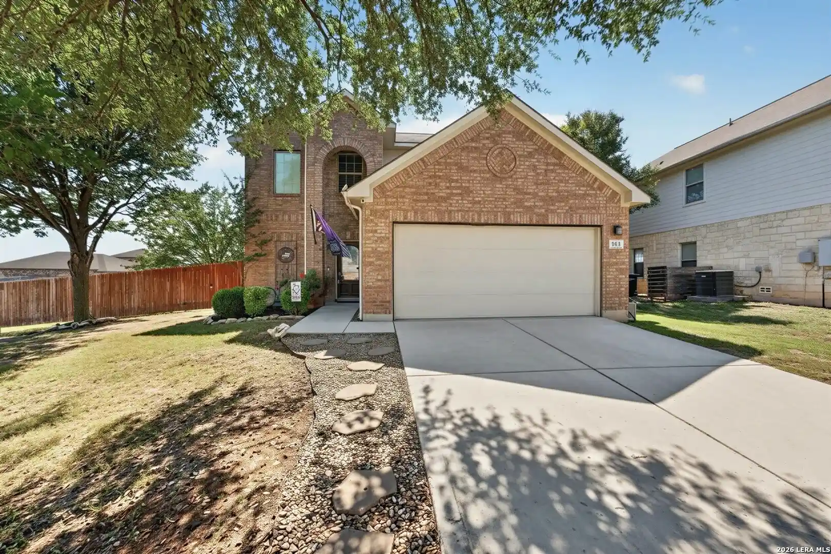 Single family home for sale at 301 Maple Way, New Braunfels, TX 78132 | MLS# 2022203