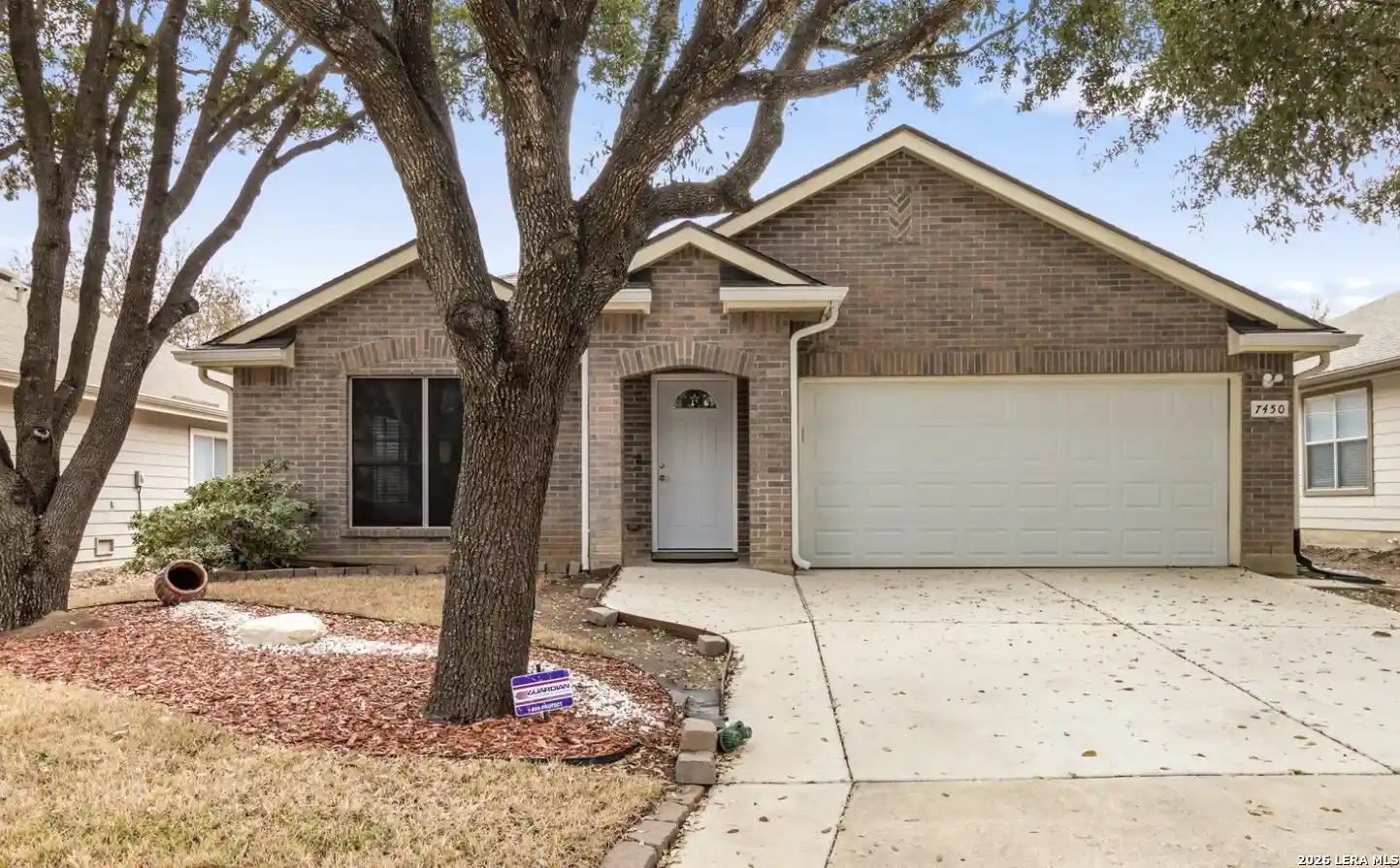 Single family home for sale at 7450 Obbligato, San Antonio, TX 78266 | MLS# 2022485