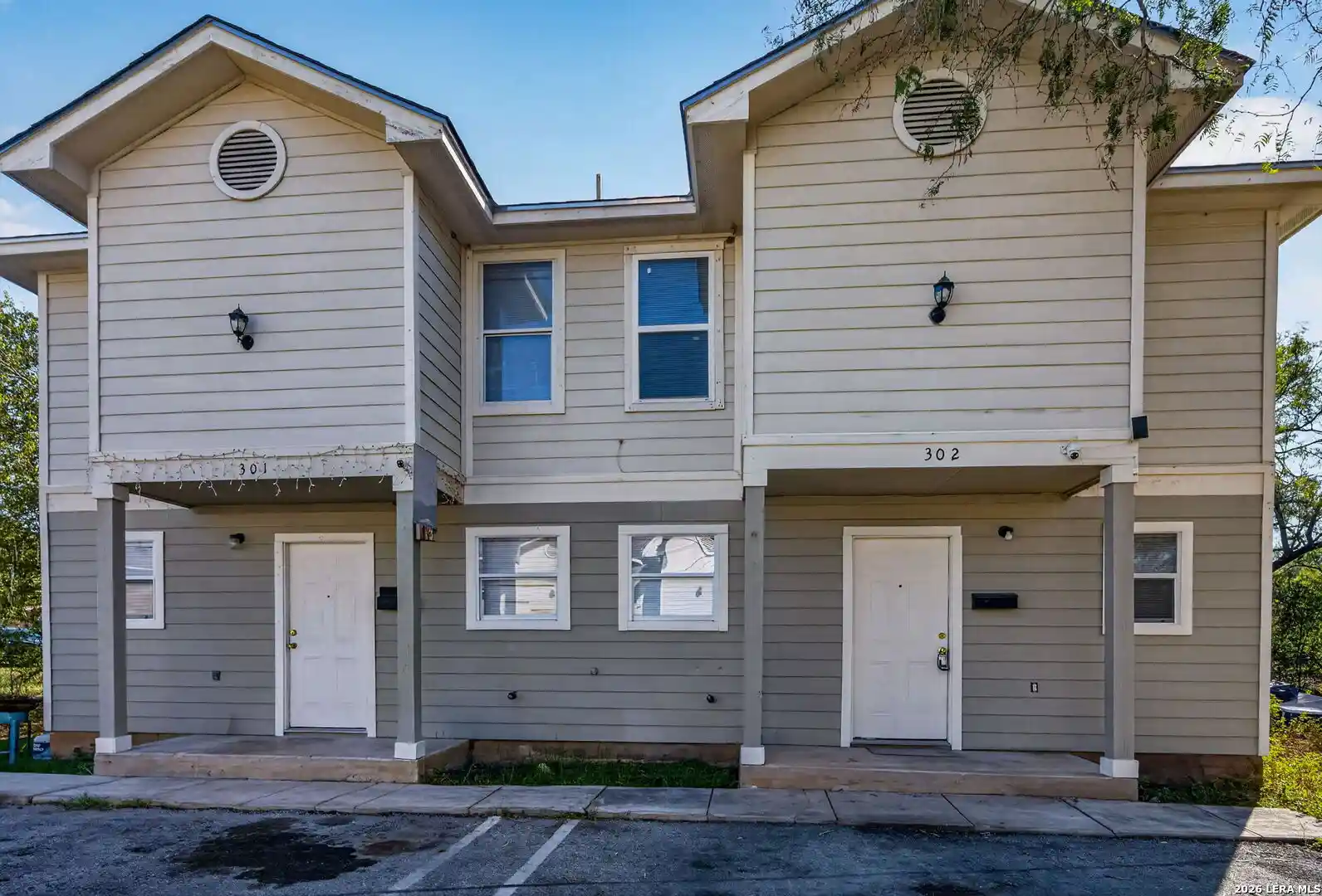 Listing Photo 1 - Condo for sale in 768 Avondale located at 768 Avondale, San Antonio, TX 78223 - Unit 768 Avondale
