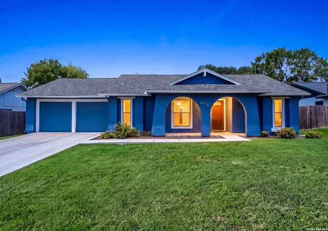 Photo 1 of Sale Pending at 6715 Oak Lake Dr, San Antonio, TX 78244 | MLS# 2022709 | Listing updated on 2026-10-26