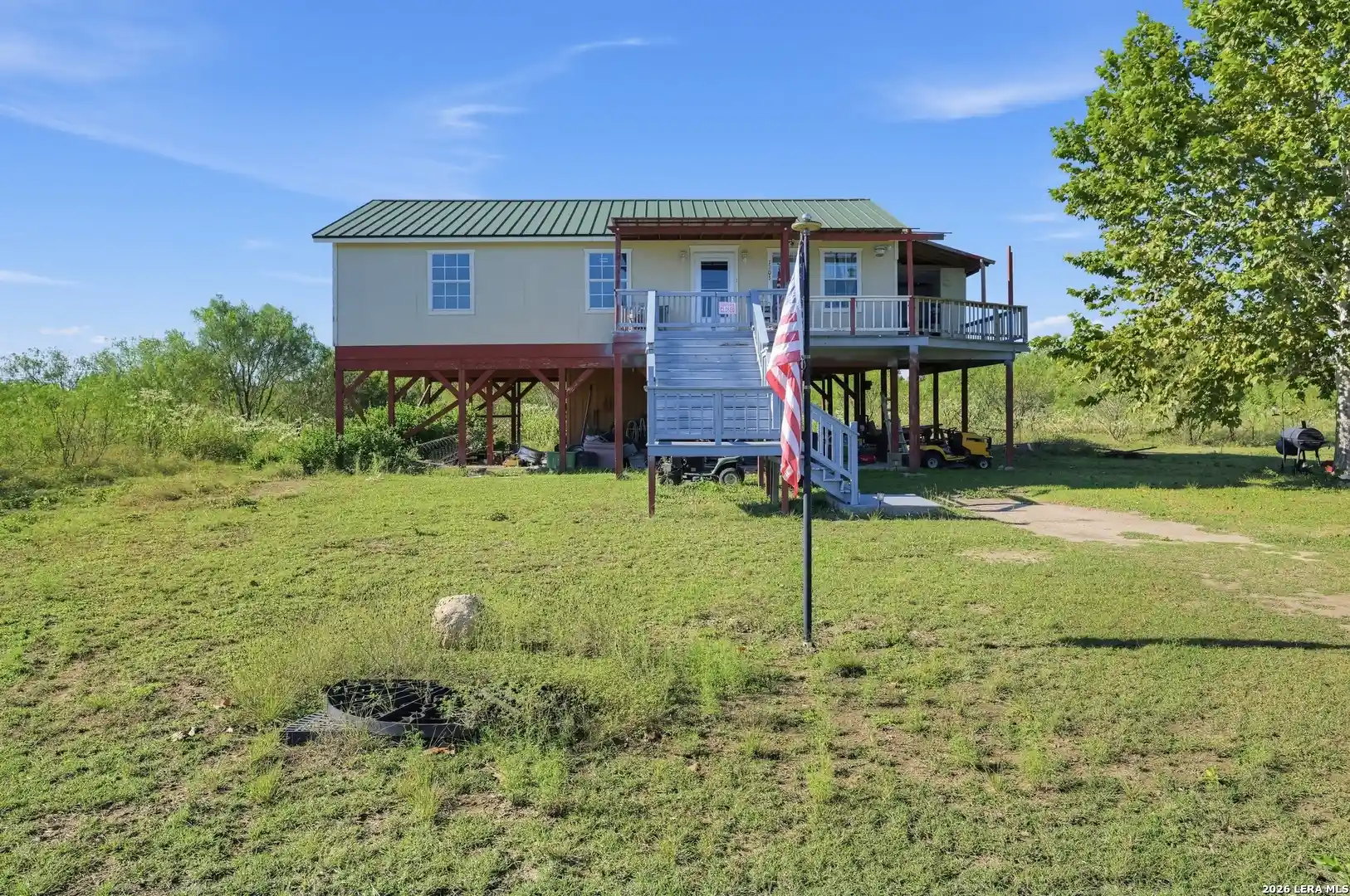 Single family home for sale at 1203 Enchanted River Dr, Bandera, TX 78003 | MLS# 2022770