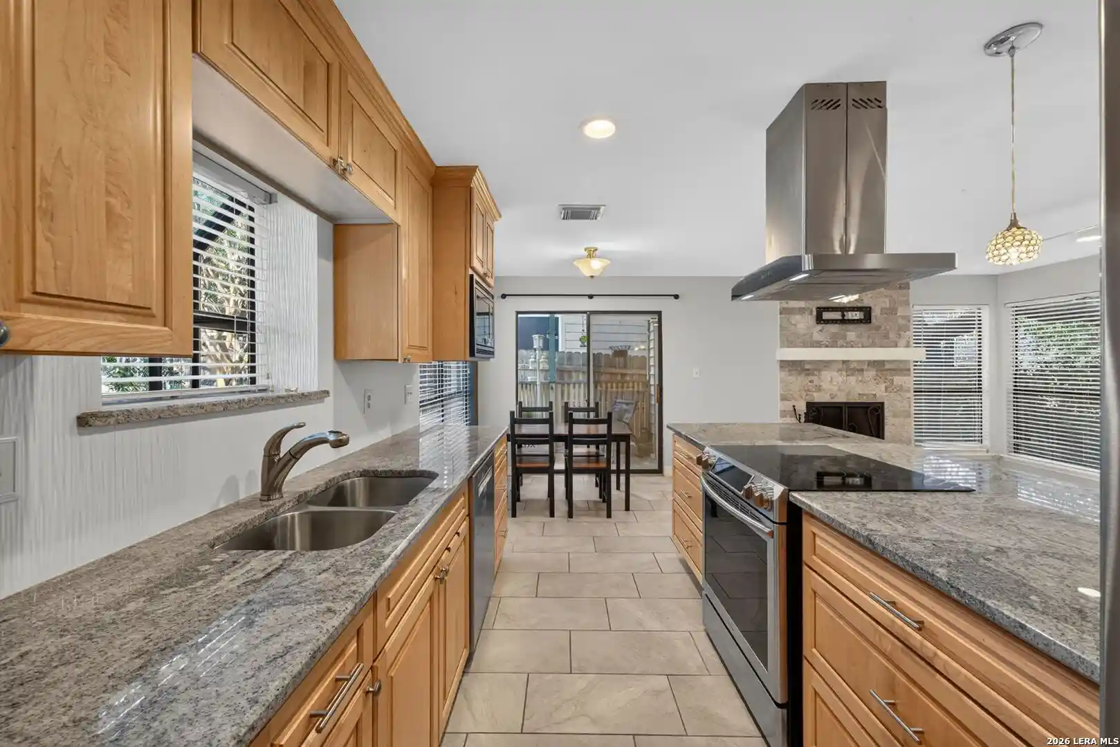 Listing Photo 1 - Condo for sale in 4839 Brandeis St located at 4839 Brandeis St, San Antonio, TX 78249 - Unit #1114-K