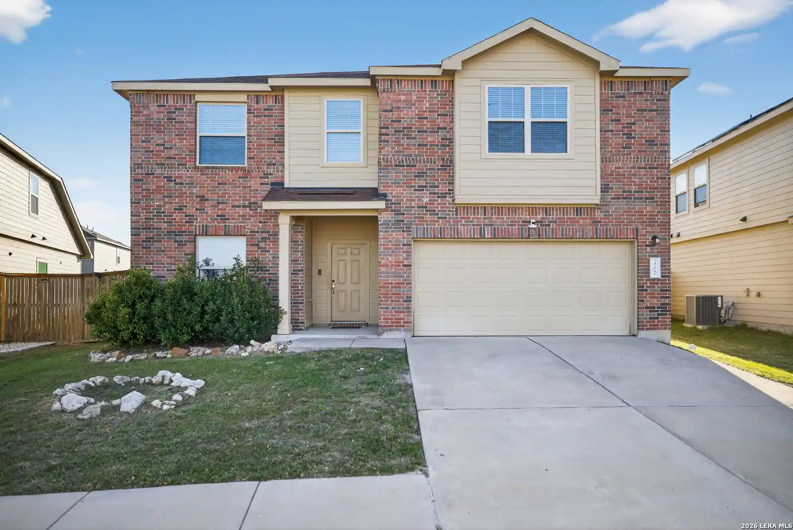 Listing Photo 1 - Condo for sale in 302 Xanadu Dr located at 302 Xanadu Dr, Jarrell, TX 76537 - Unit #38A