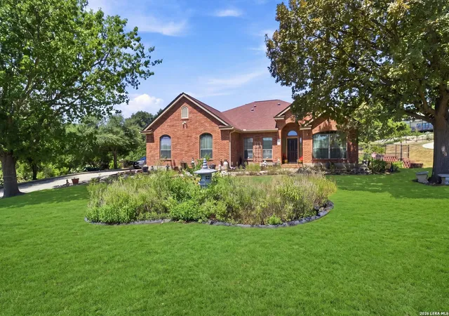 Photo 1 of Single family home for sale at 1819 Slumber Pass, San Antonio, TX 78260 | MLS# 2023215 | Listing updated on 2026-10-24
