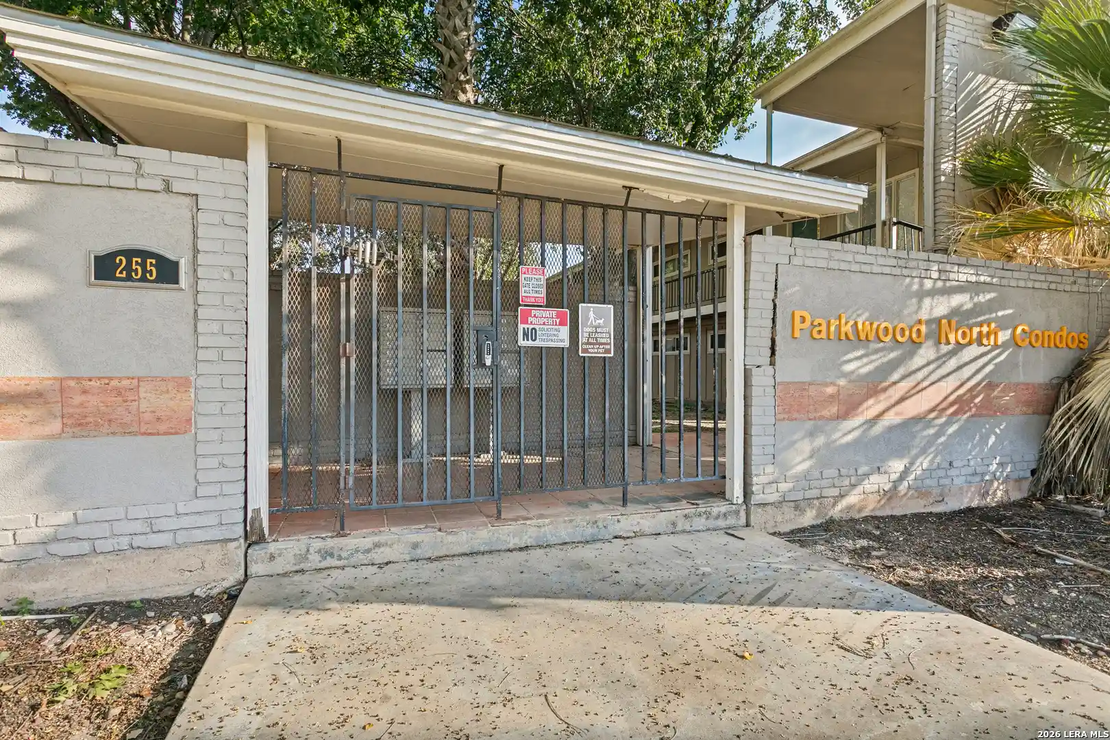 Condo for sale at 255 E Rampart Dr #203, San Antonio, TX 78216 | MLS# 2023229