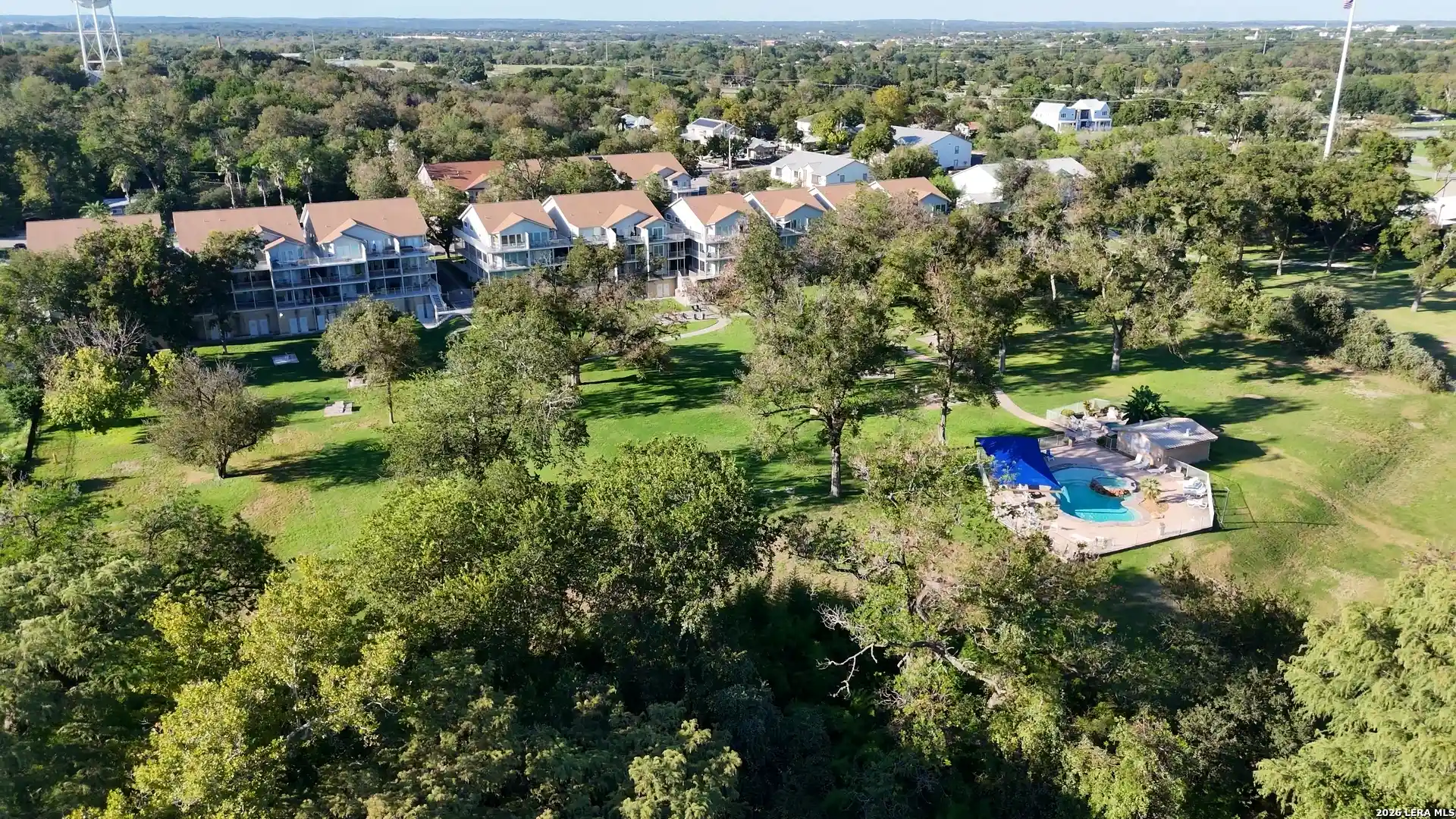 Listing Photo 1 - Condo for sale in 730 E Mather located at 730 E Mather, New Braunfels, TX 78130 - Unit #G #202