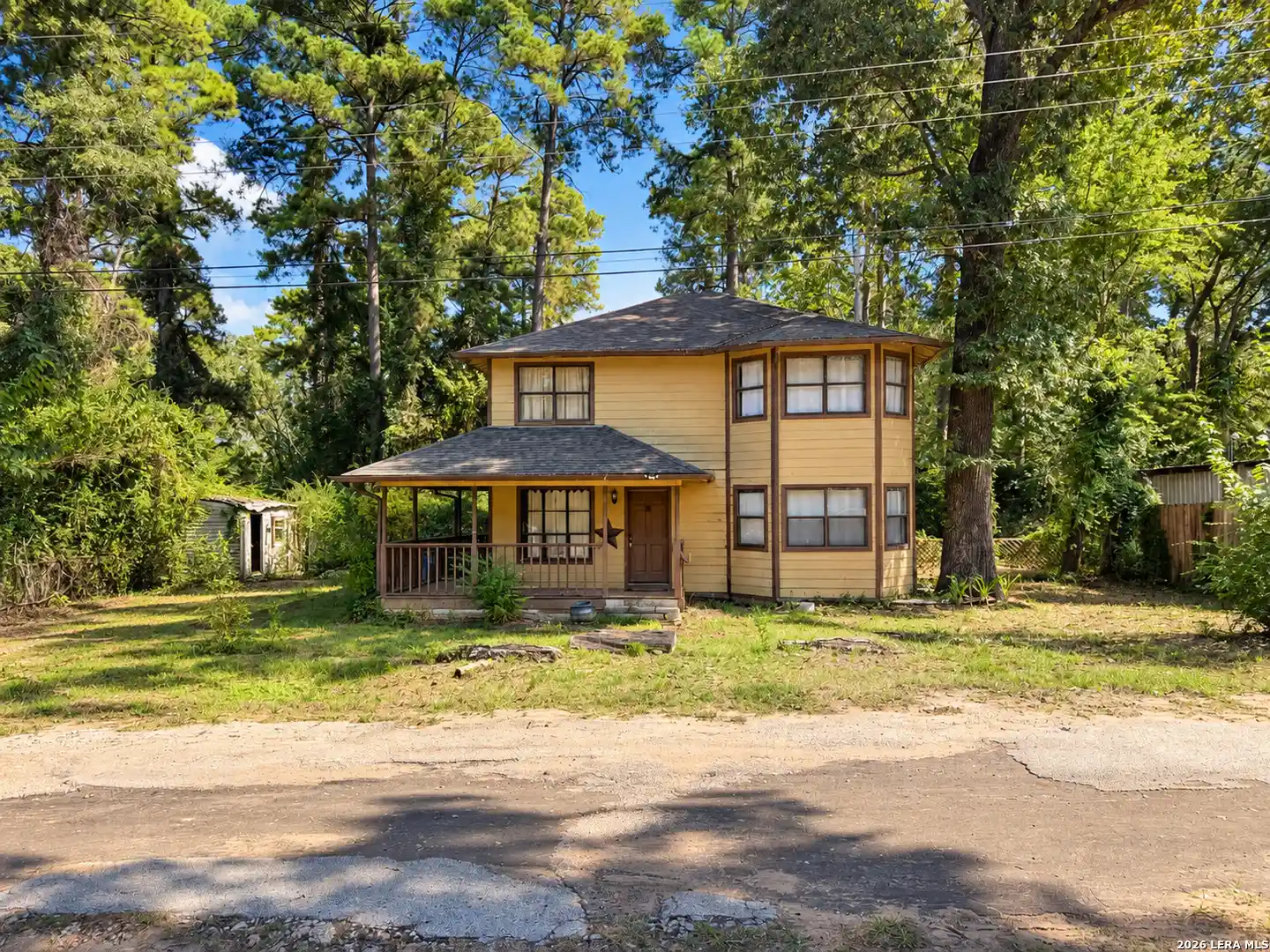 Single family home for sale at 20624 Hewitt Cir, CHANDLER, TX 75758 | MLS# 2023653