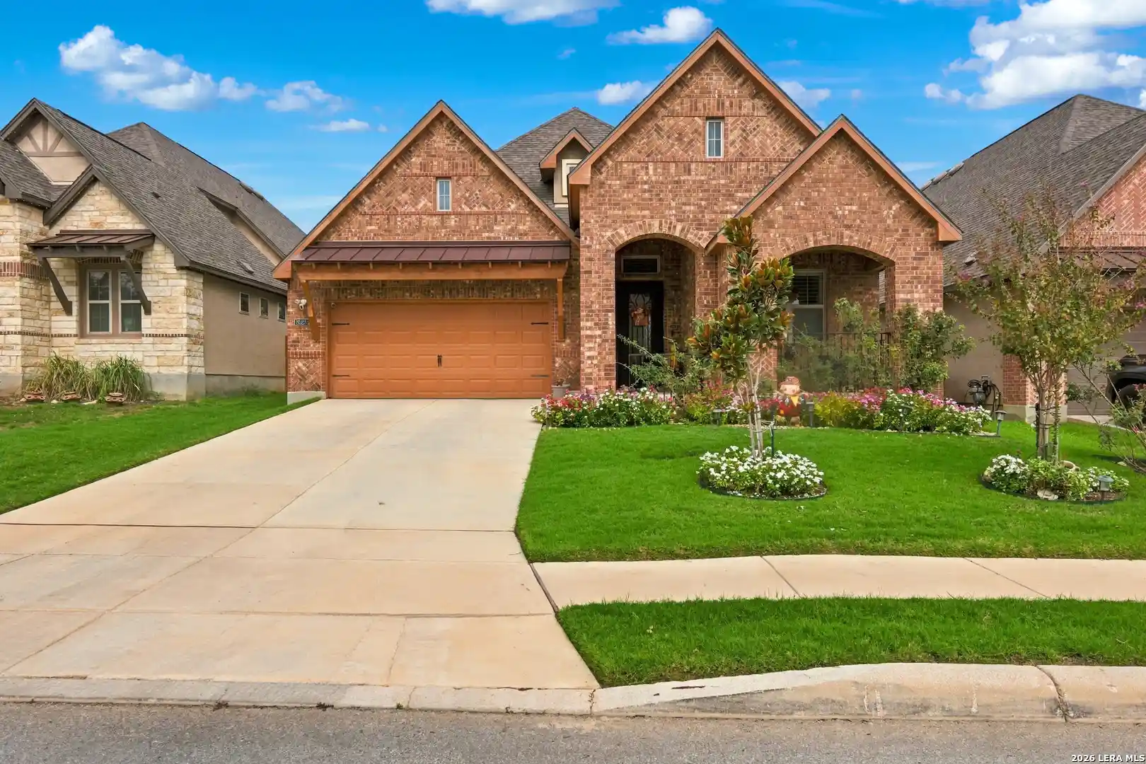 Photo 1 of Single family home for sale at 8523 Osage Brown Ct, San Antonio, TX 78249 | MLS# 2023771 | Listing updated on 2026-10-26