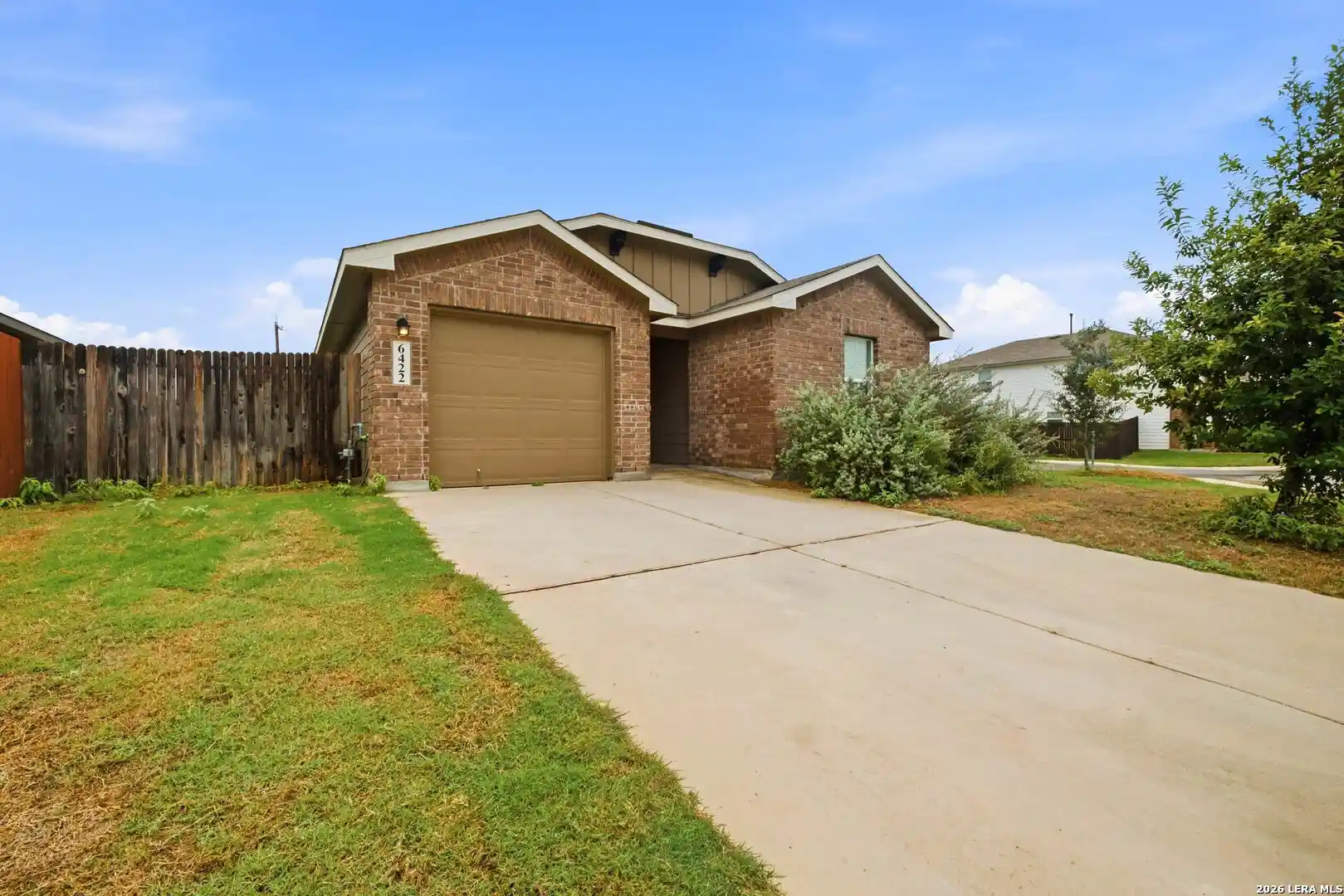 Photo 1 of Single family home for sale at 6422 Vivaldi Isle, San Antonio, TX 78252 | MLS# 2023777 | Listing updated on 2026-10-15