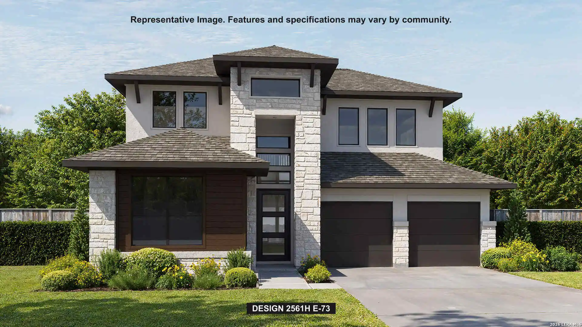 Photo 1 of Single family home for sale at 327 Cyn Path, San Antonio, TX 78258 | MLS# 2023801 | Listing updated on 2026-10-26