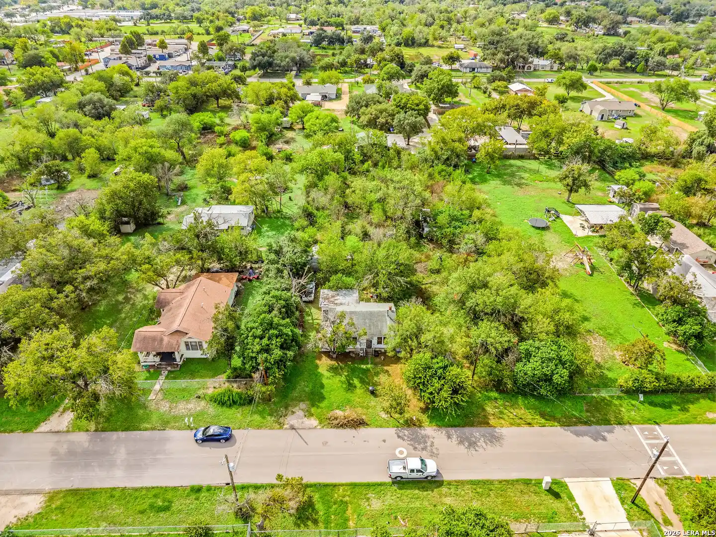 Photo 1 of Single family home for sale at 202 Elaine Rd, San Antonio, TX 78222 | MLS# 2023812 | Listing updated on 2026-10-26