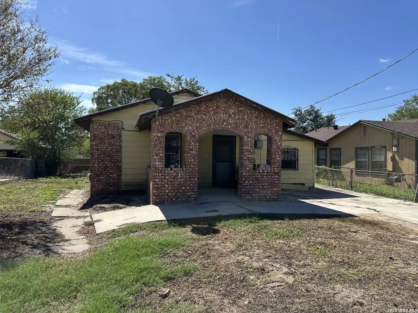 Photo 1 of Single family home for sale at 922 Shemya Ave, San Antonio, TX 78221 | MLS# 2023816 | Listing updated on 2026-10-26