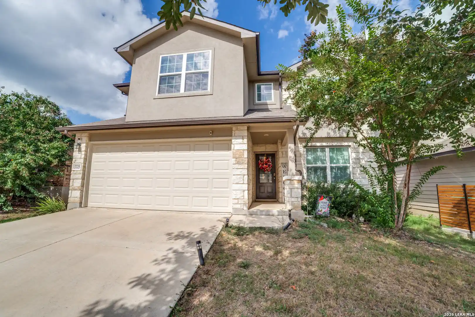 Photo 1 of Single family home for sale at 13325 Wood Sedge, San Antonio, TX 78254 | MLS# 2023876 | Listing updated on 2026-10-28