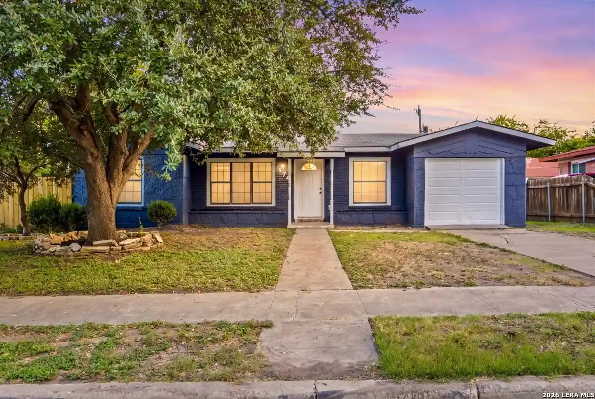 Photo 1 of Single family home for sale at 574 Lively Dr, San Antonio, TX 78213 | MLS# 2023895 | Listing updated on 2026-10-26