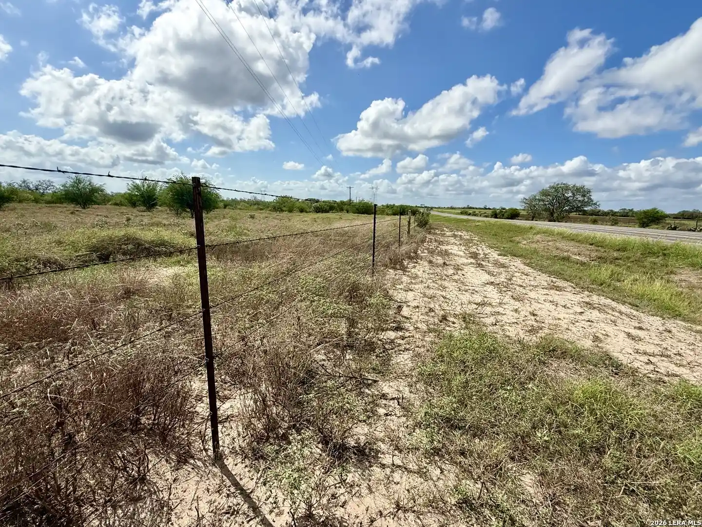 Land for sale at 15.96 Acres Sh 72, Kenedy, TX 78119 | MLS# 2023919