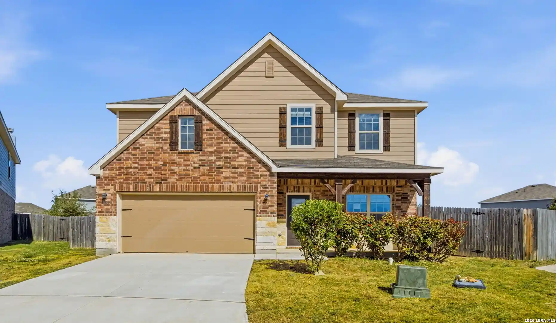 Photo 1 of Single family home for sale at 14403 Gecko Landing, San Antonio, TX 78253 | MLS# 2023932 | Listing updated on 2026-10-26