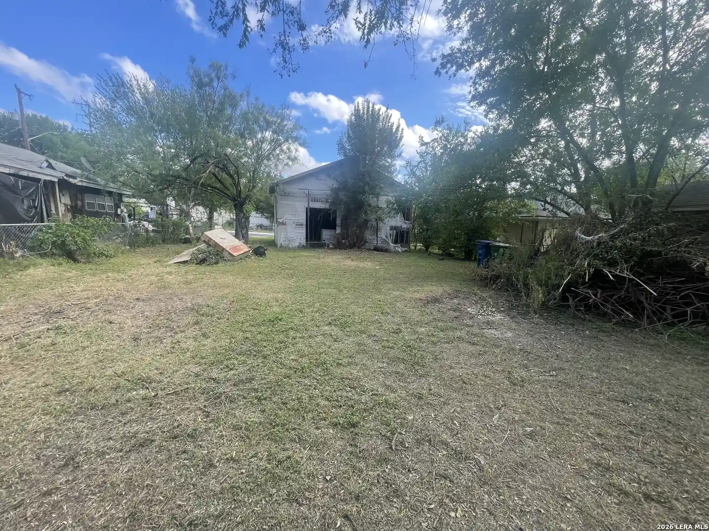 Photo 1 of Single family home for sale at 365 N San Gabriel Ave, San Antonio, TX 78237 | MLS# 2023936 | Listing updated on 2026-10-28