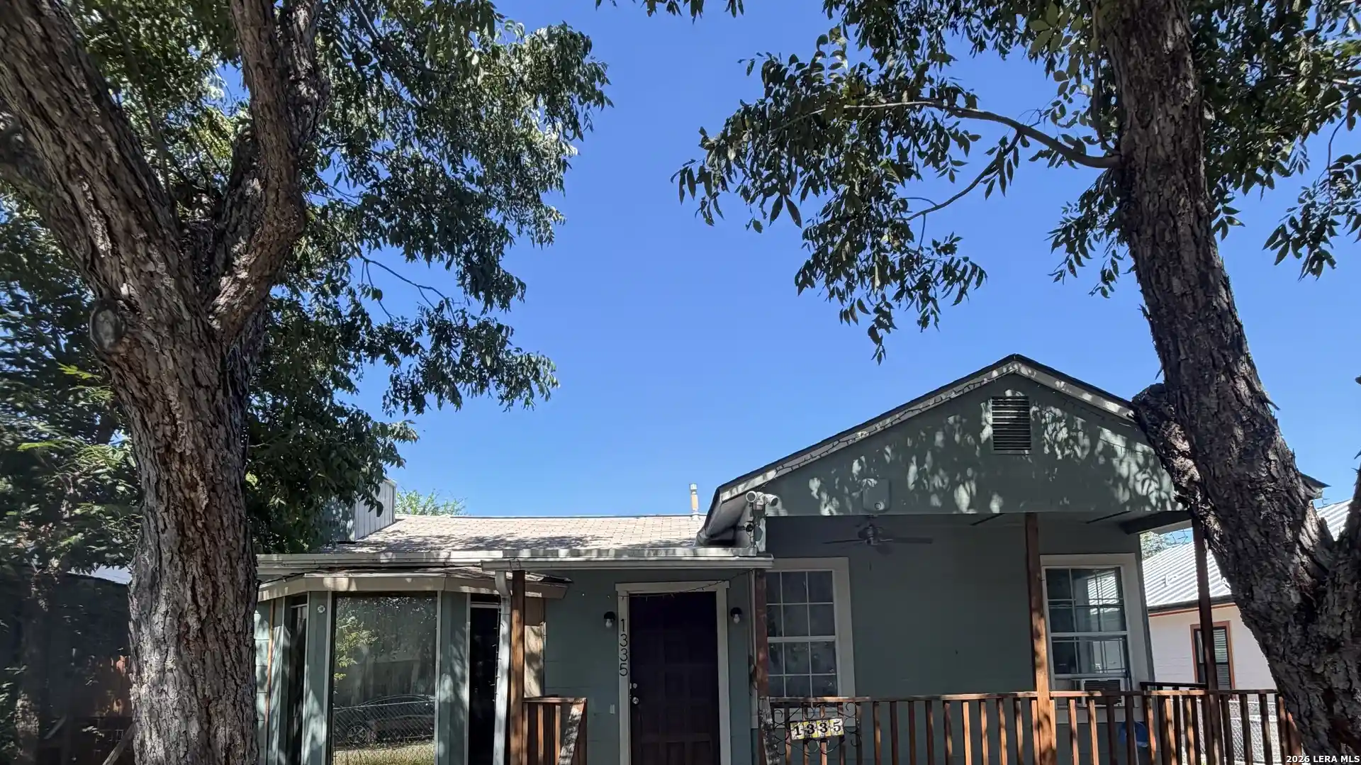 Photo 1 of Sale Pending at 1335 Clower, San Antonio, TX 78201 | MLS# 2024009 | Listing updated on 2026-10-29