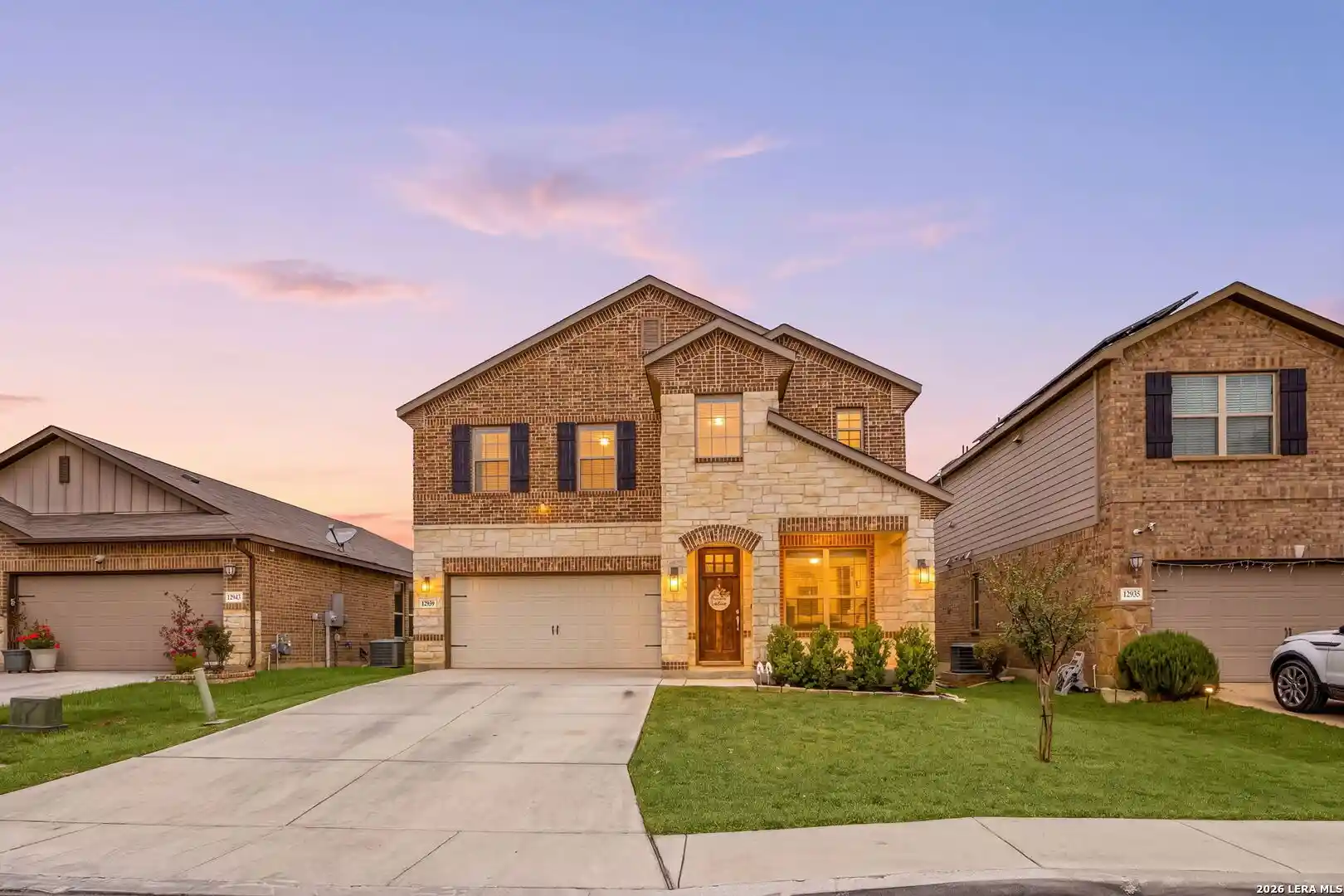 Photo 1 of Single family home for sale at 12939 Renley Crst, San Antonio, TX 78253 | MLS# 2024170 | Listing updated on 2026-10-20