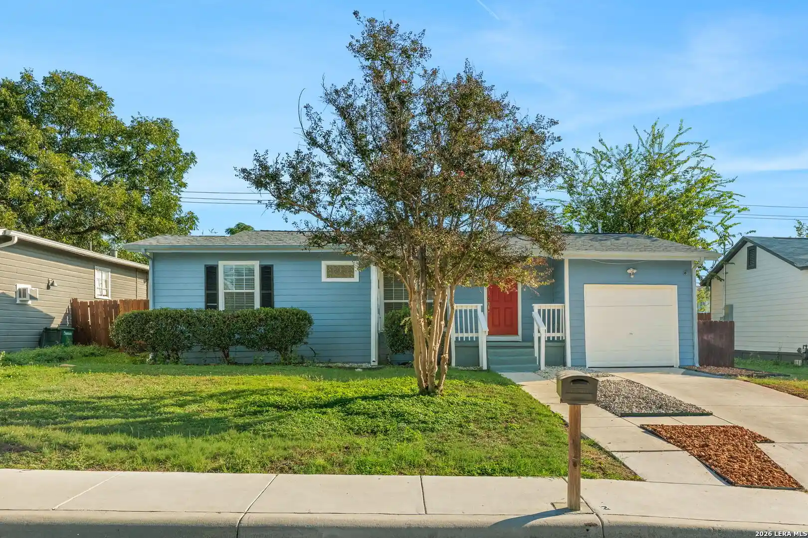 Photo 1 of Single family home for sale at 226 Belfast, San Antonio, TX 78209 | MLS# 2024324 | Listing updated on 2026-10-28
