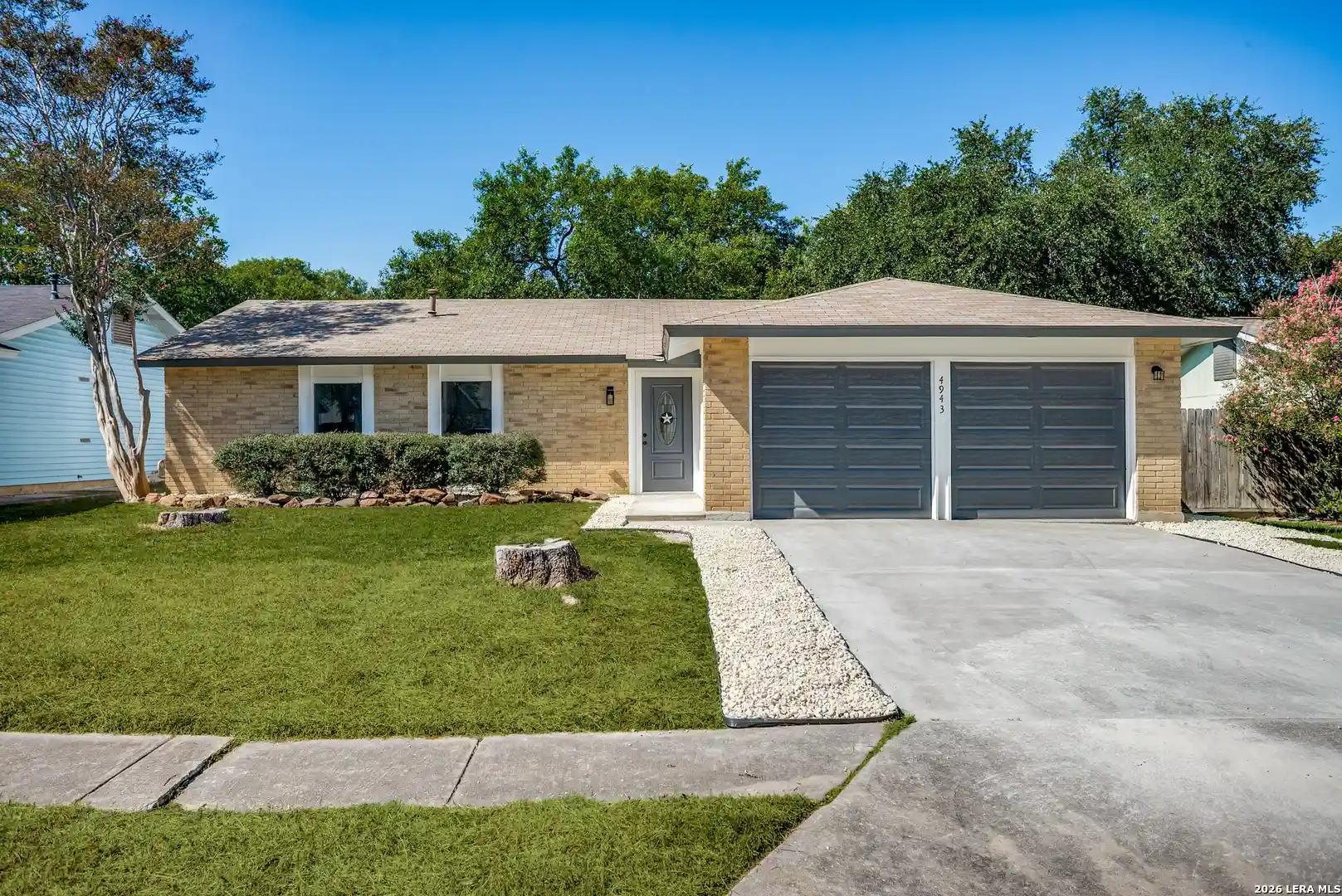 Single family home for sale at 4943 Dare Ln, San Antonio, TX 78217 | MLS# 2024334
