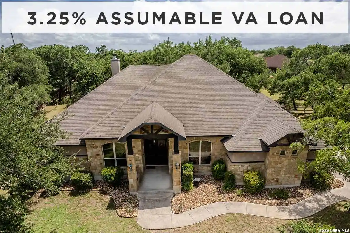 Single family home for sale at 105 Elk Run, La Vernia, TX 78121 | MLS# 2024339