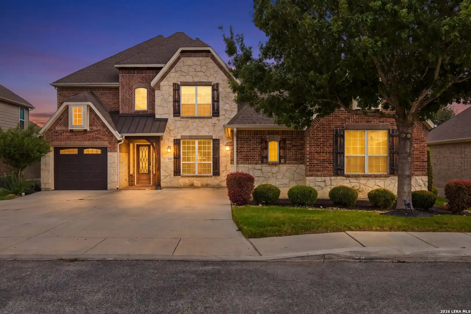 Photo 1 of Single family home for sale at 3706 Sagrada Way, San Antonio, TX 78253 | MLS# 2024352 | Listing updated on 2026-10-29