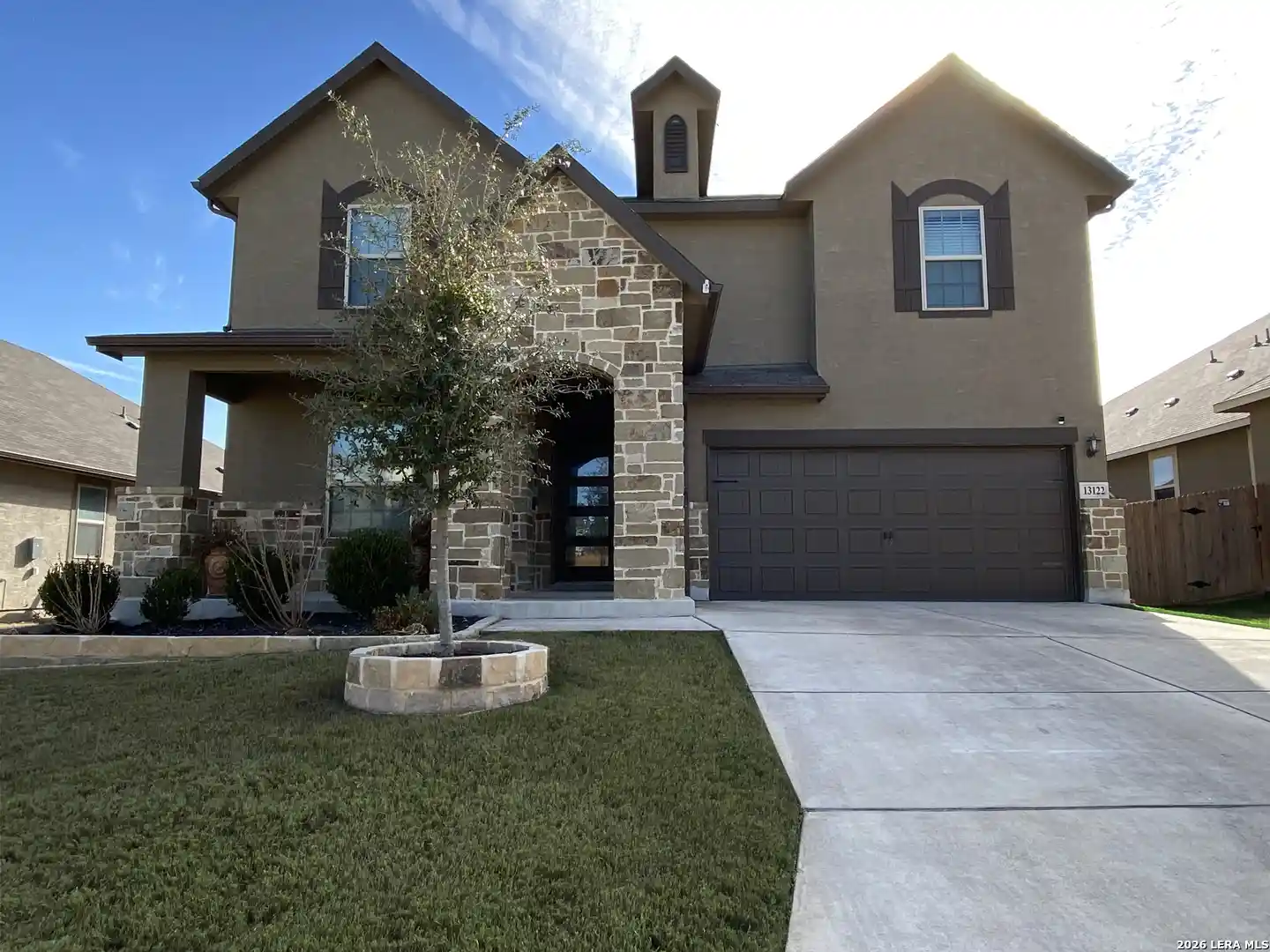 Photo 1 of Single family home for sale at 13122 Tabak Trl, San Antonio, TX 78254 | MLS# 2024374 | Listing updated on 2026-10-29