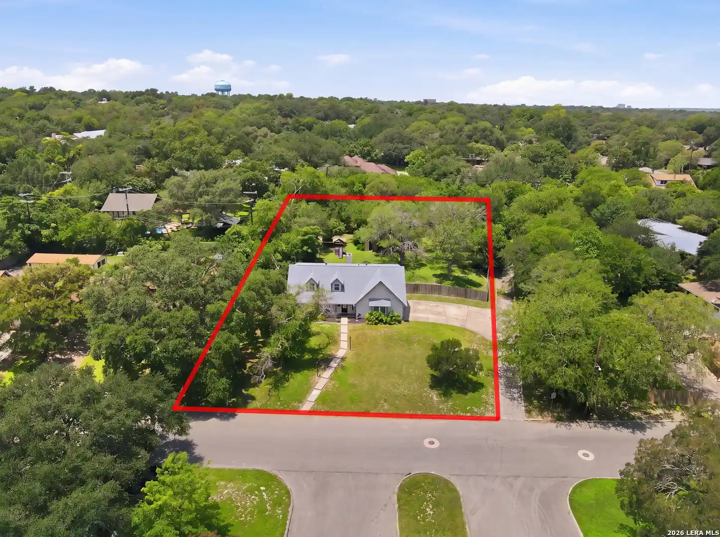 Photo 1 of Single family home for sale at 7503 Quail Run Dr, San Antonio, TX 78209 | MLS# 2024396 | Listing updated on 2026-10-29