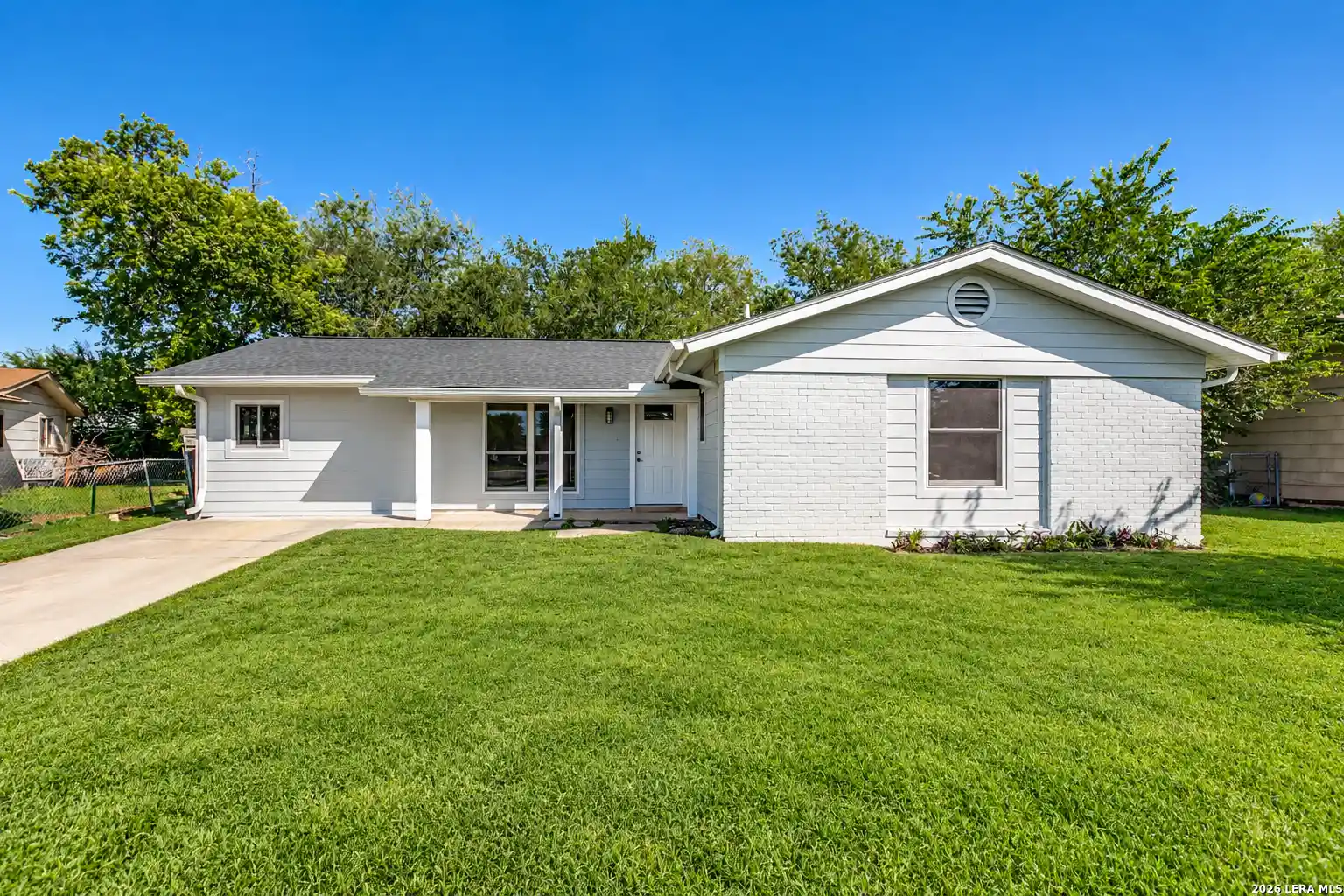 Photo 1 of Single family home for sale at 606 Palm Grv, San Antonio, TX 78227 | MLS# 2024398 | Listing updated on 2026-10-29